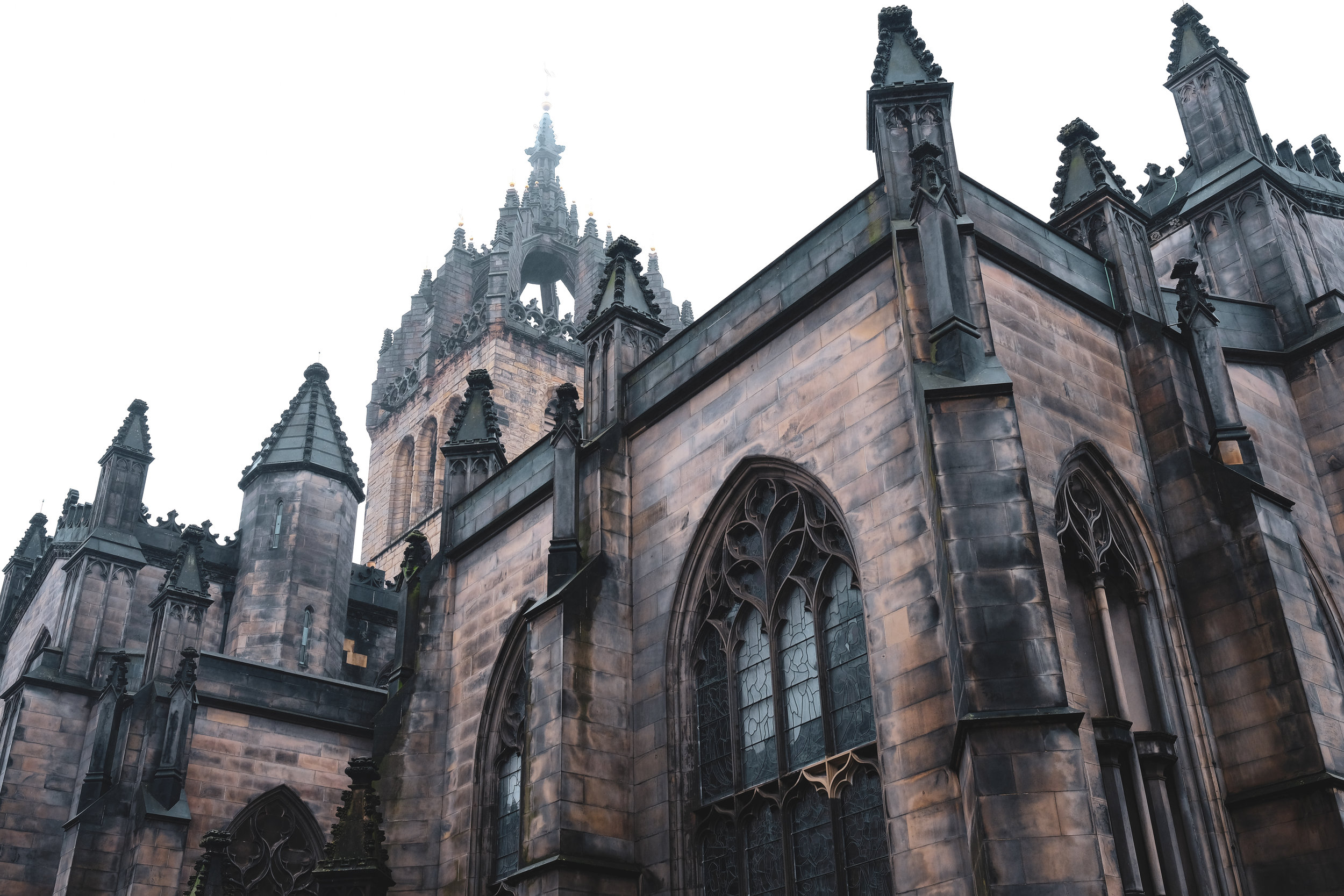  Location: Edinburgh, Scotland | Date: November, 2017 | Lens: 23mm f1.4, Camera: Fujifilm Xt-20 