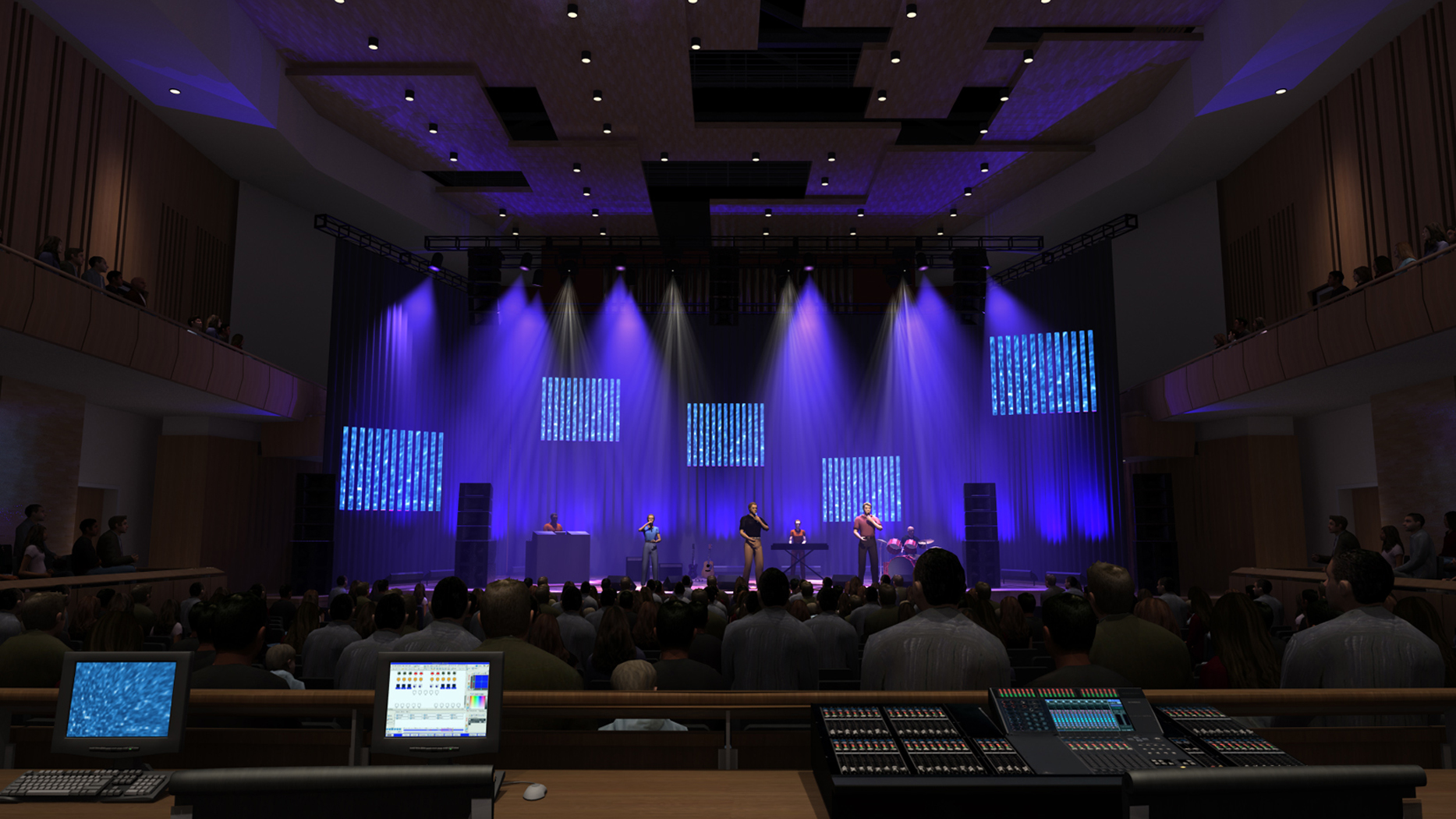 SEAPAC-seattle-pacific-performance-hall-07_Gospel Band.jpg