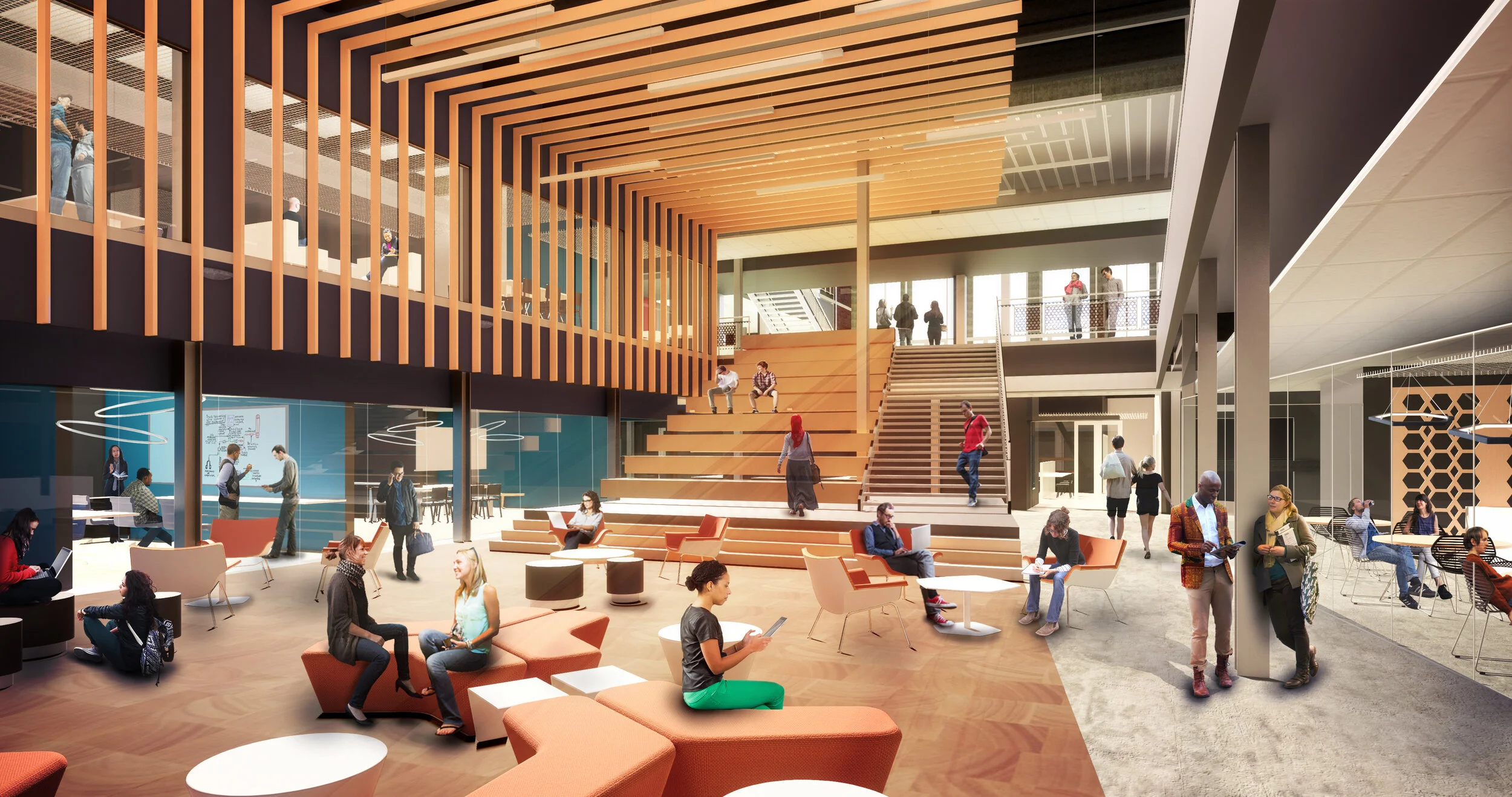 UMass Amherst Student Union