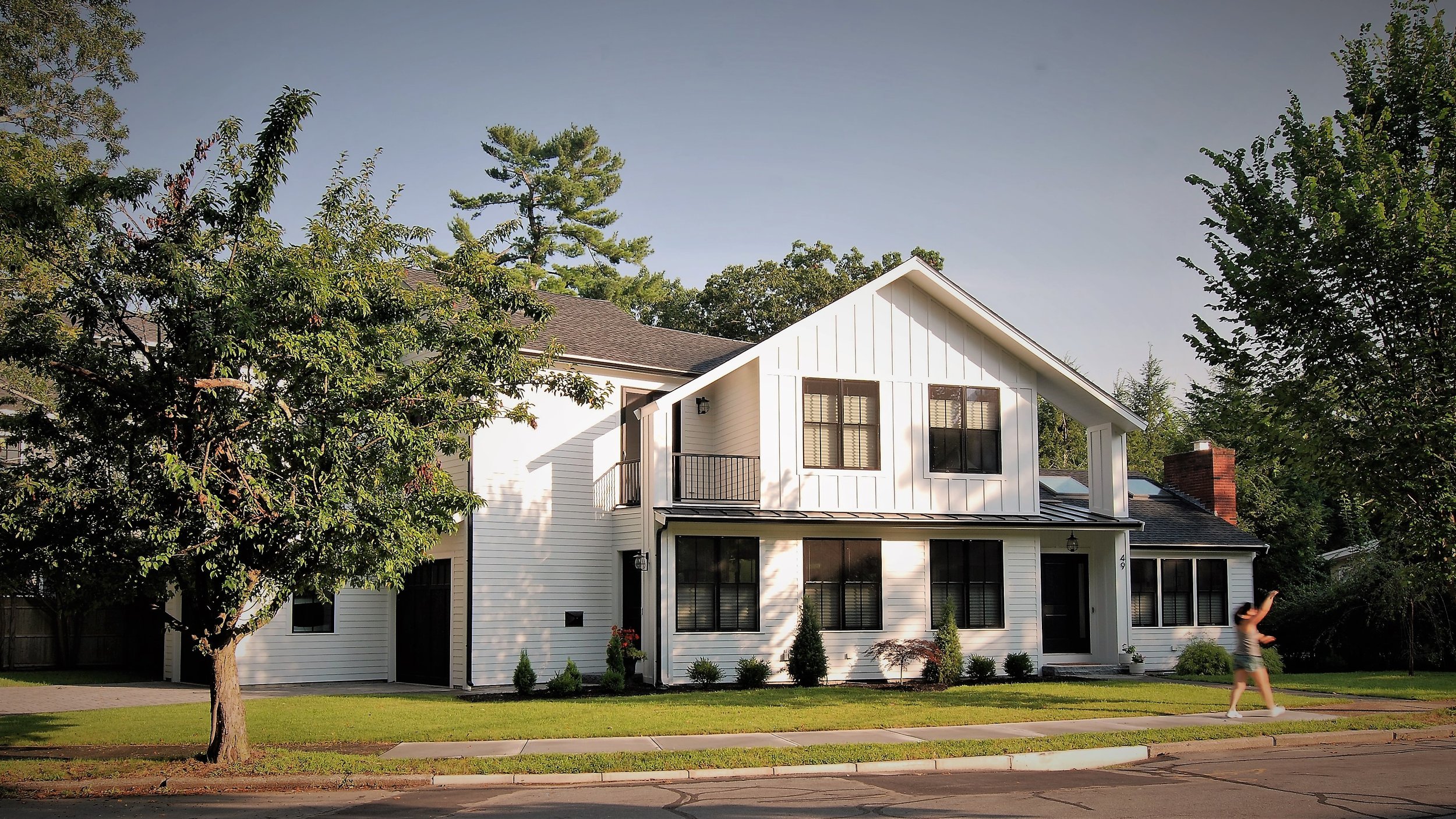 Kenyan Residence