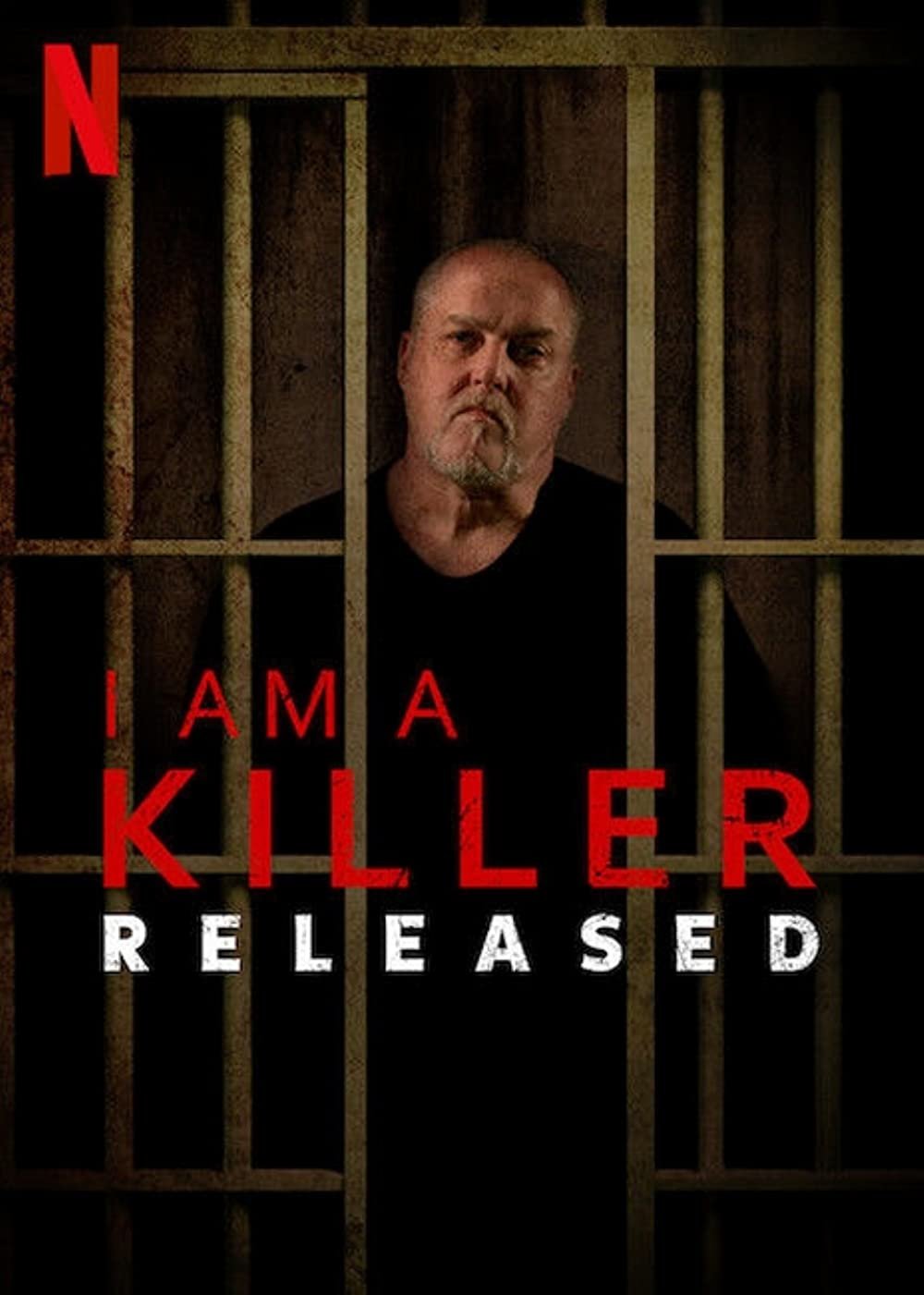Netflix - I AM a Killer Released