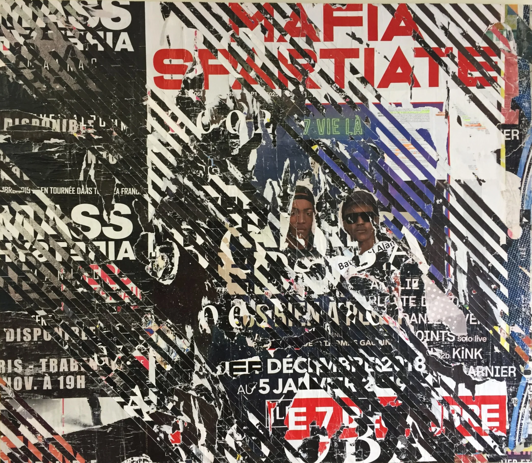 That Kind of Life - 7 Vie là 