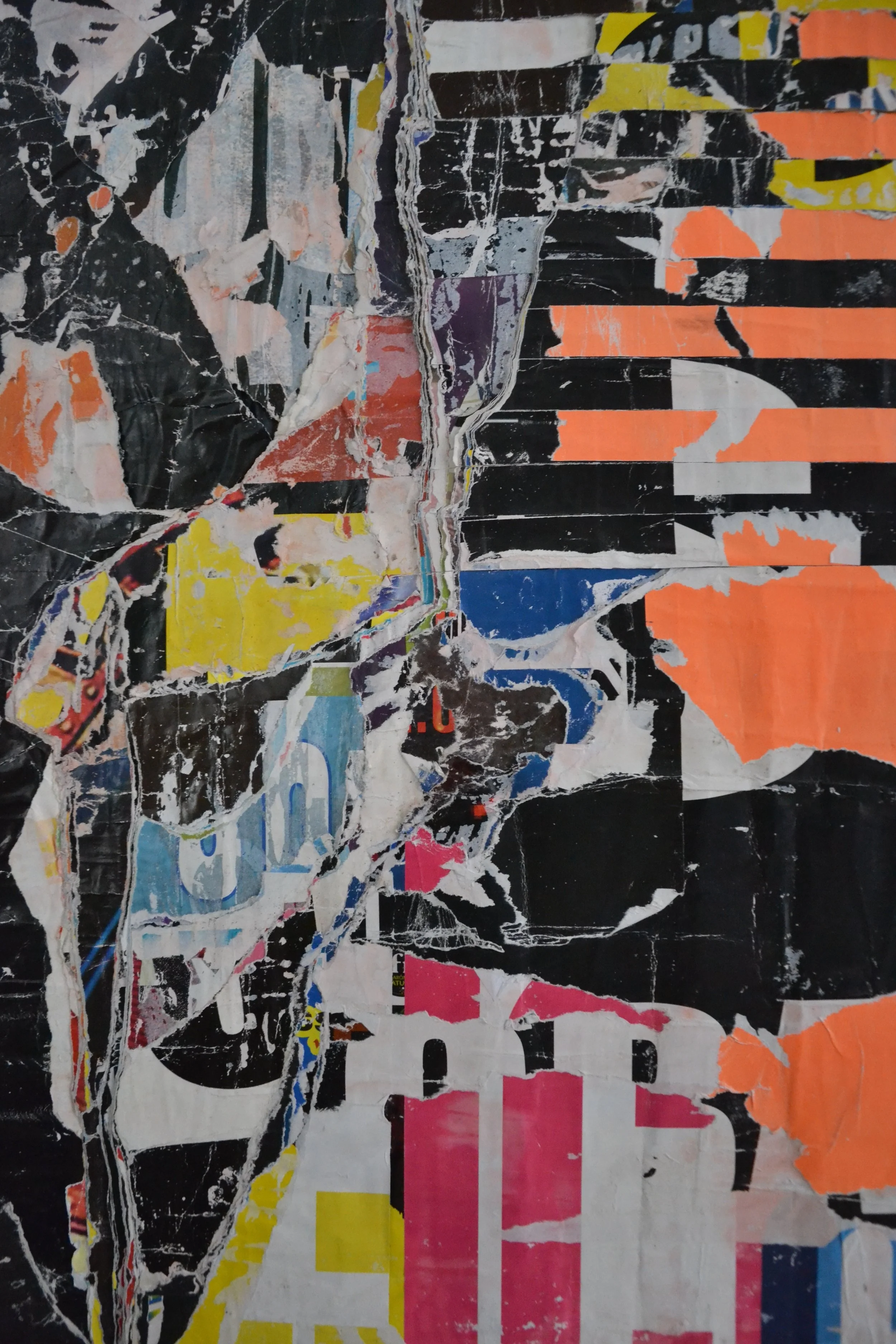 DETAIL The Artist - L’ Artiste