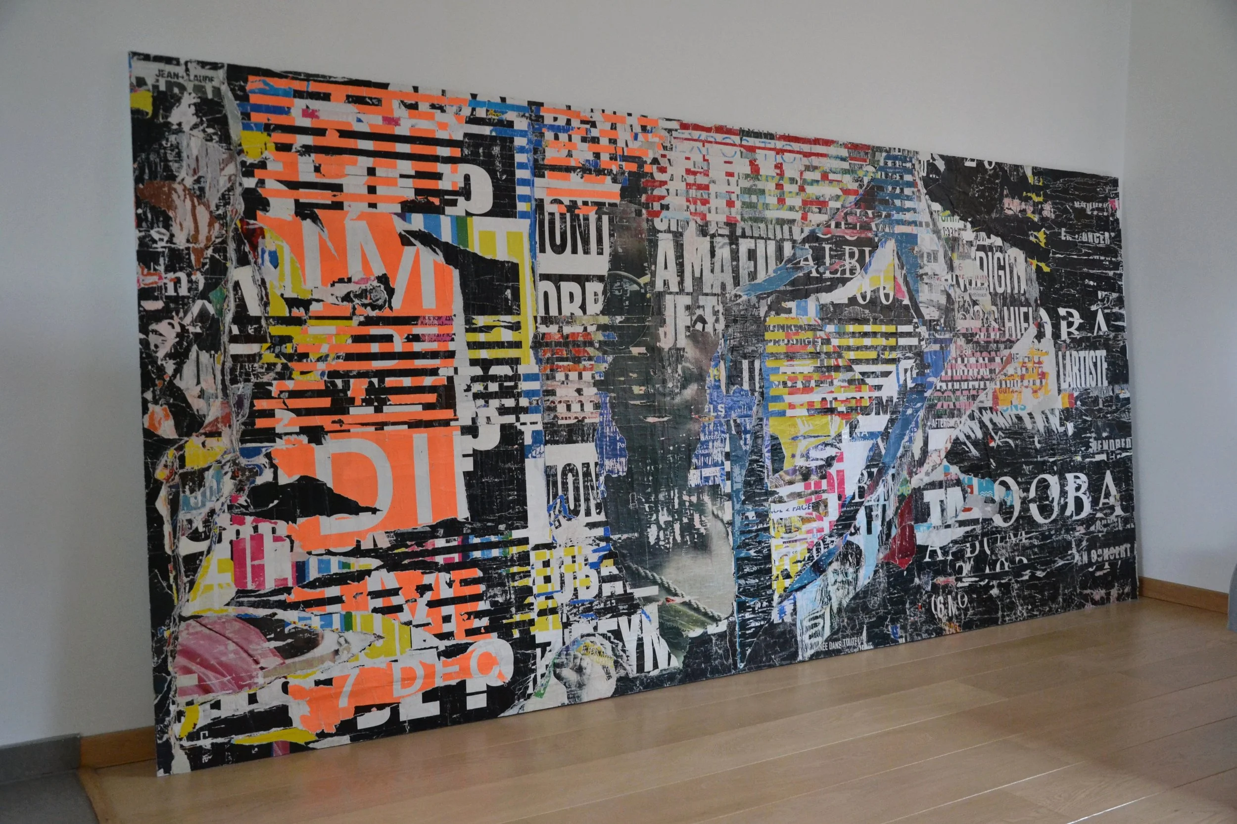 The Artist - L’ Artiste 