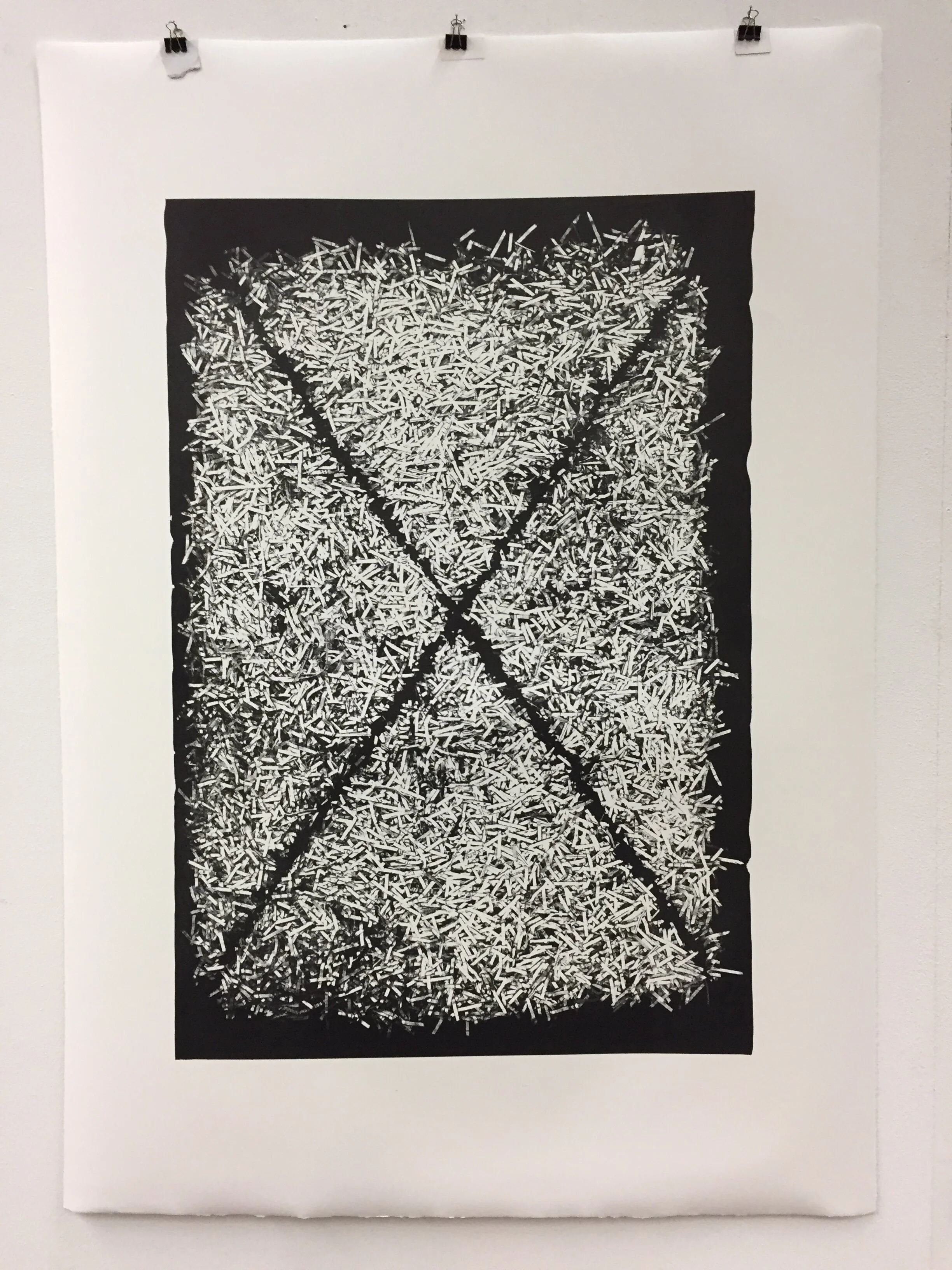 Waste Paper / Embassy Papers