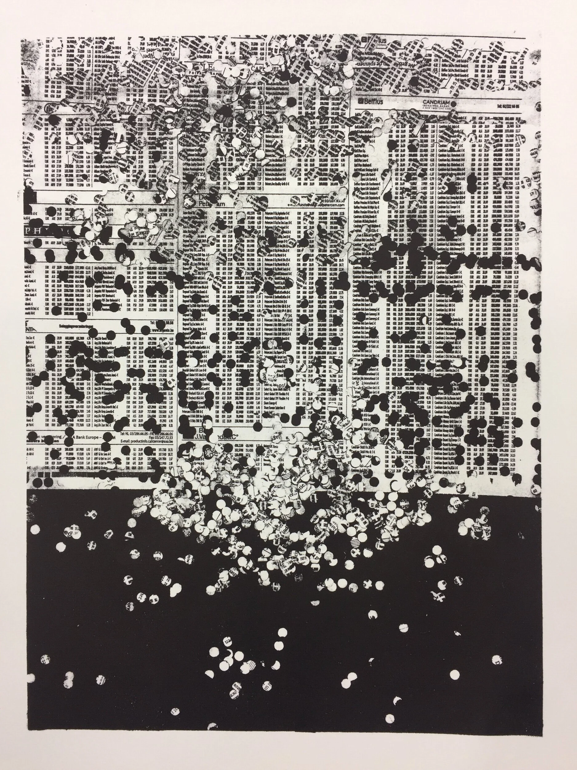 Waste Paper / Smart investment