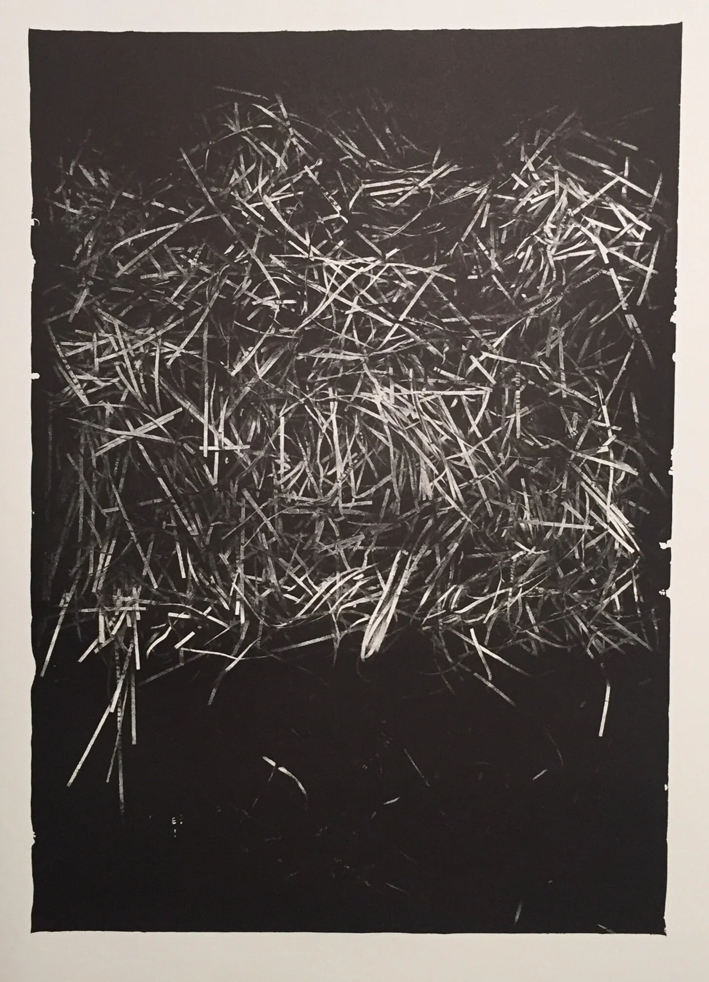 Waste Paper / Harassment 