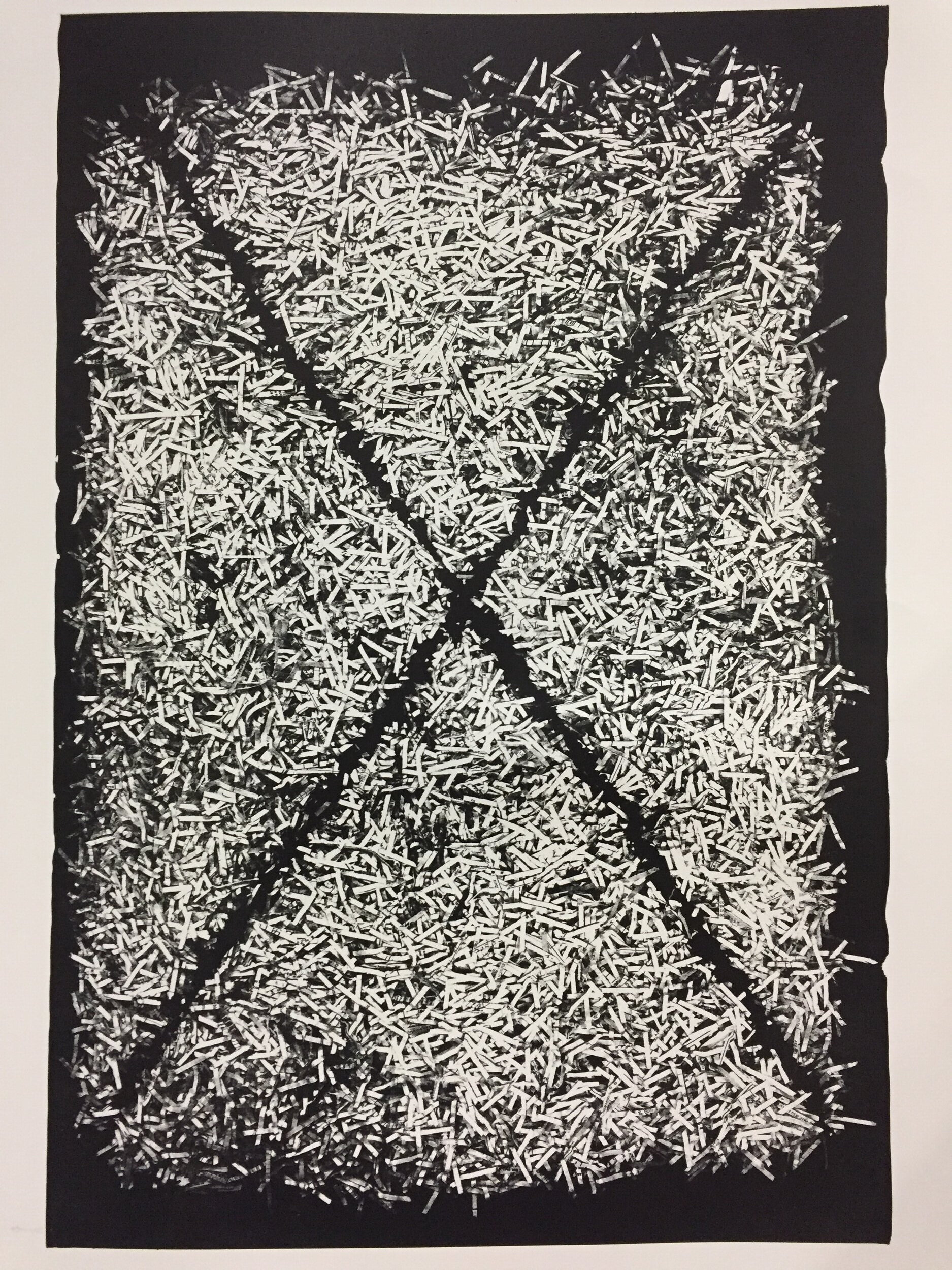 Waste Paper / Embassy Papers