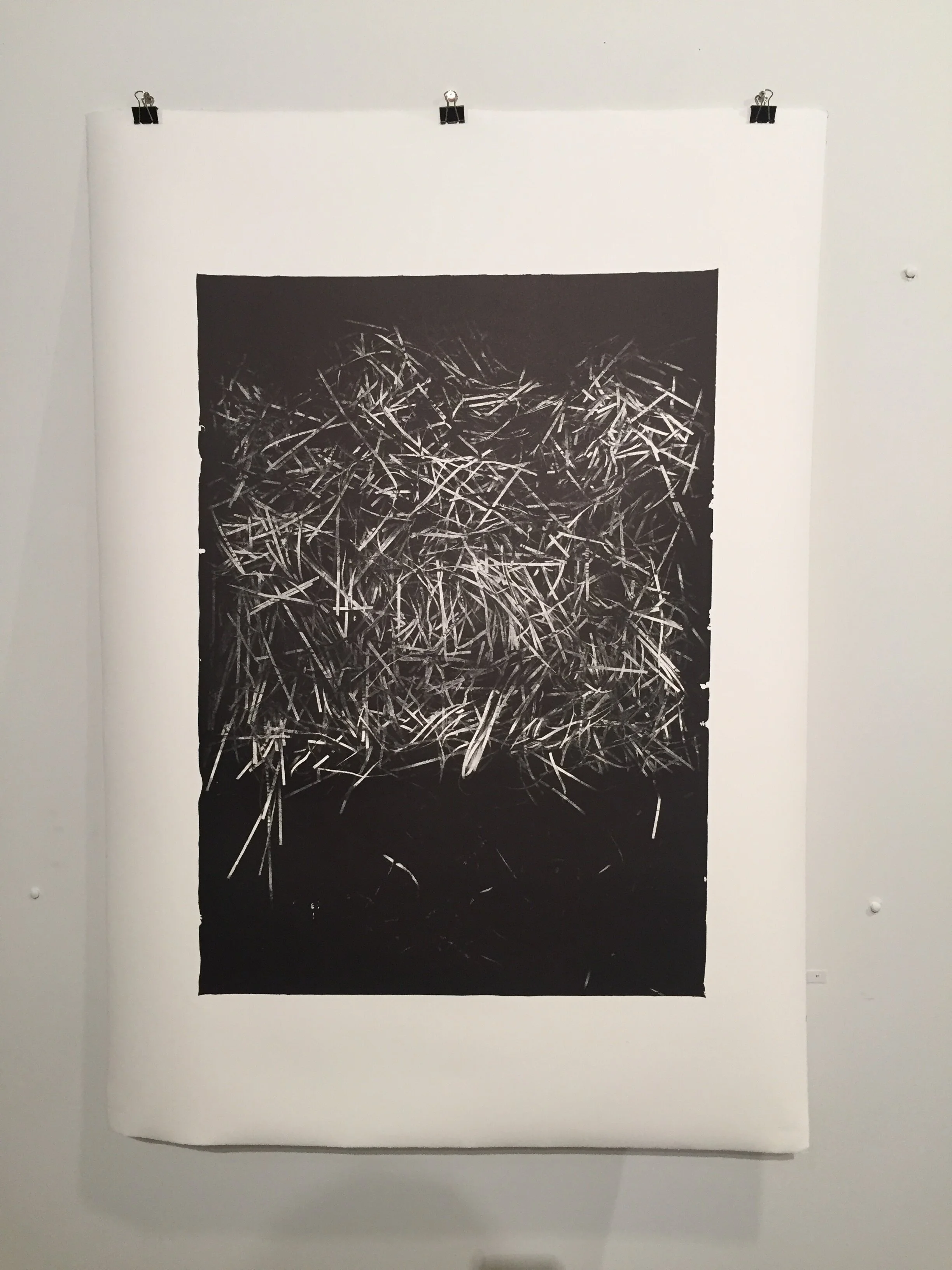 Waste Papers / Harassment