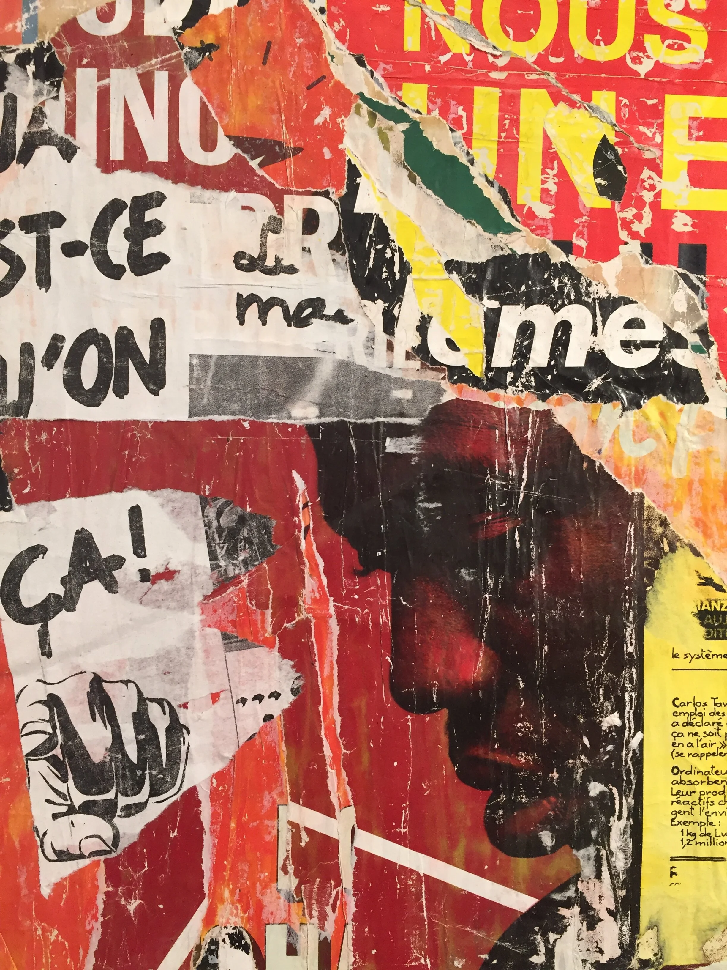 (SOLD) DETAIL Looking for a qualified witch/wizard - Cherche sorcièr(e) diplômé(e)  