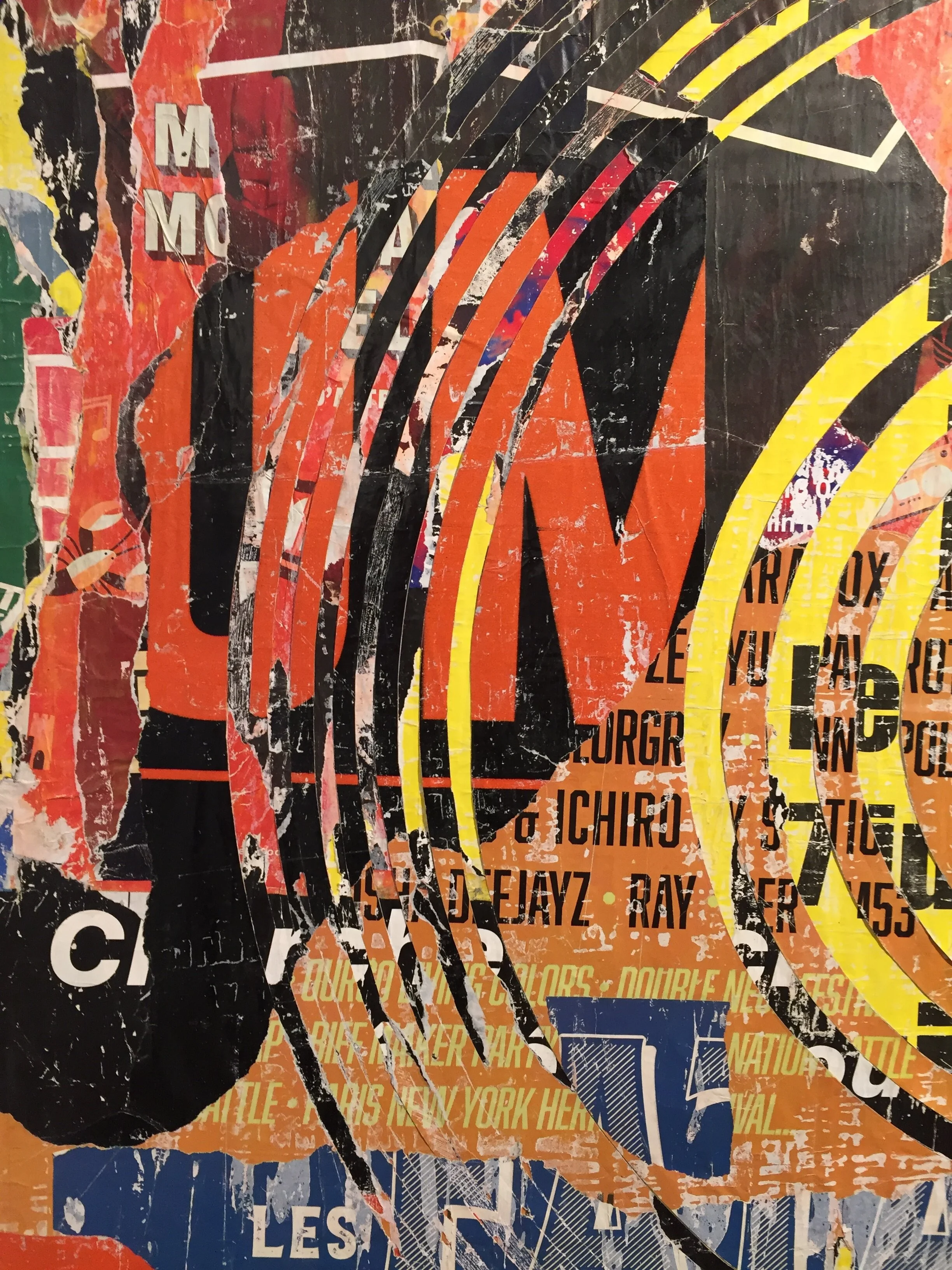 (SOLD) DETAIL Looking for a qualified witch/wizard - Cherche sorcièr(e) diplômé(e) 