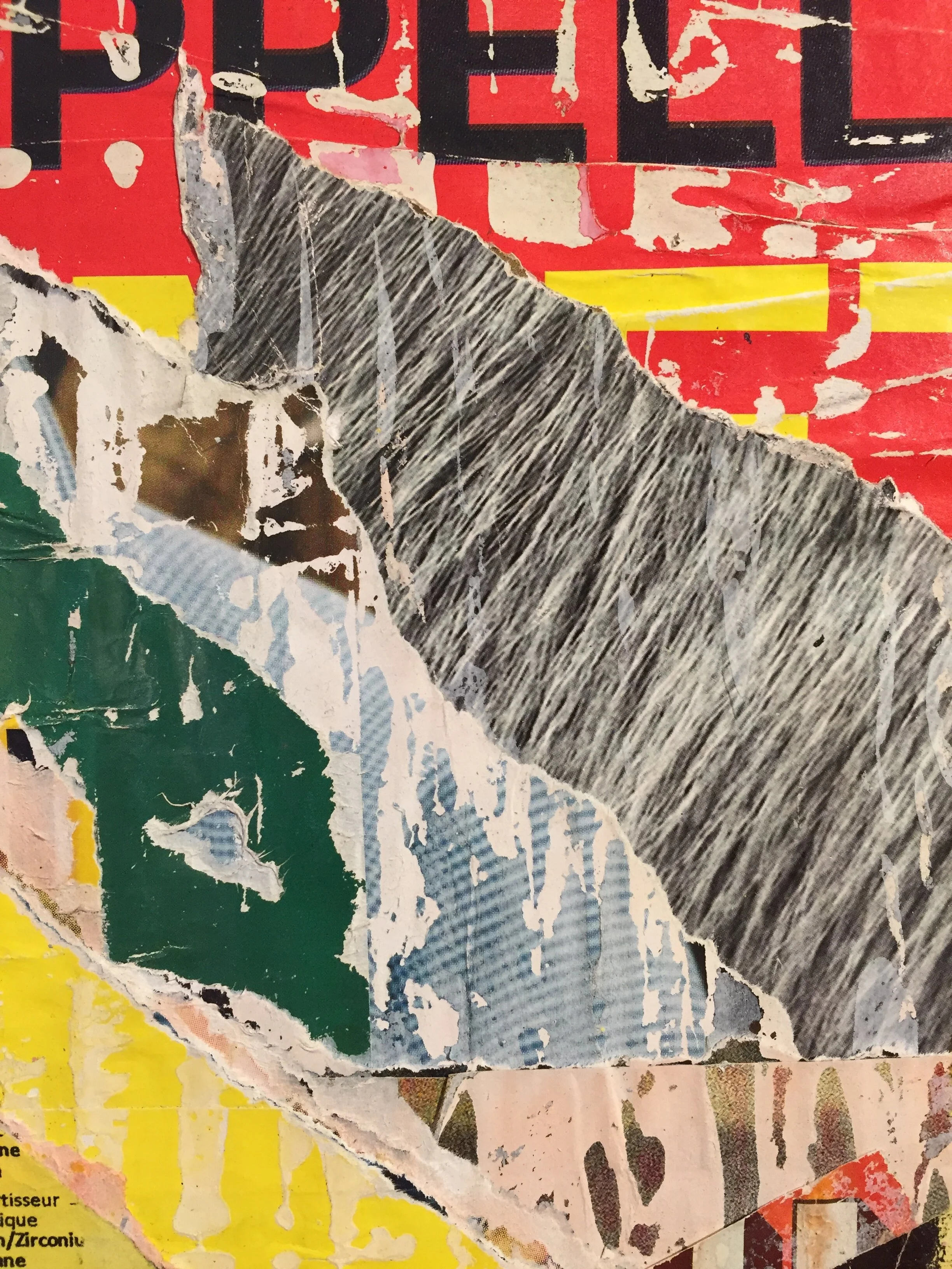 (SOLD) DETAIL Looking for a qualified witch/wizard - Cherche sorcièr(e) diplômé(e)