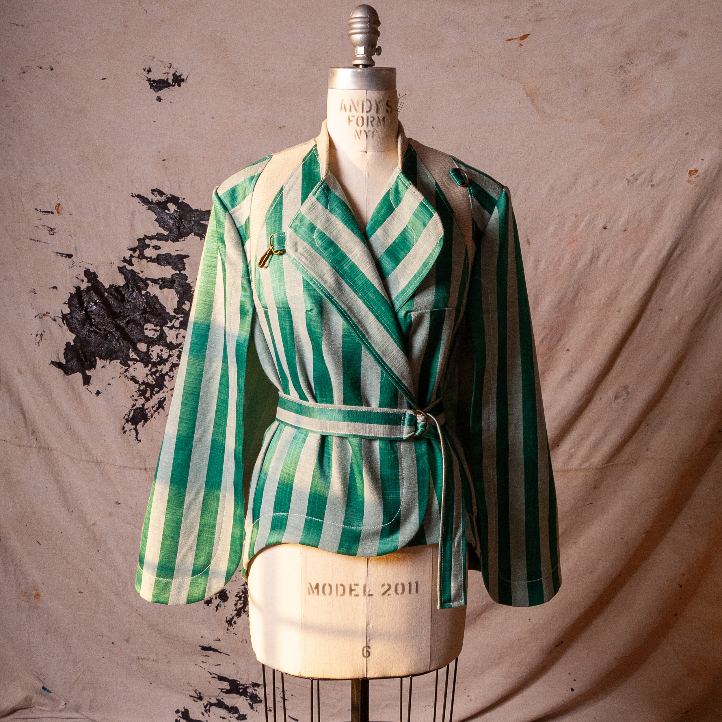 The Stephanie Cape