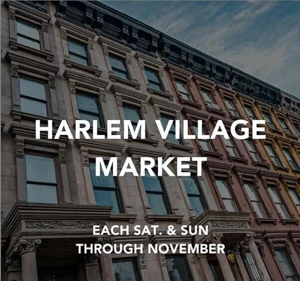 Harlem Village Market