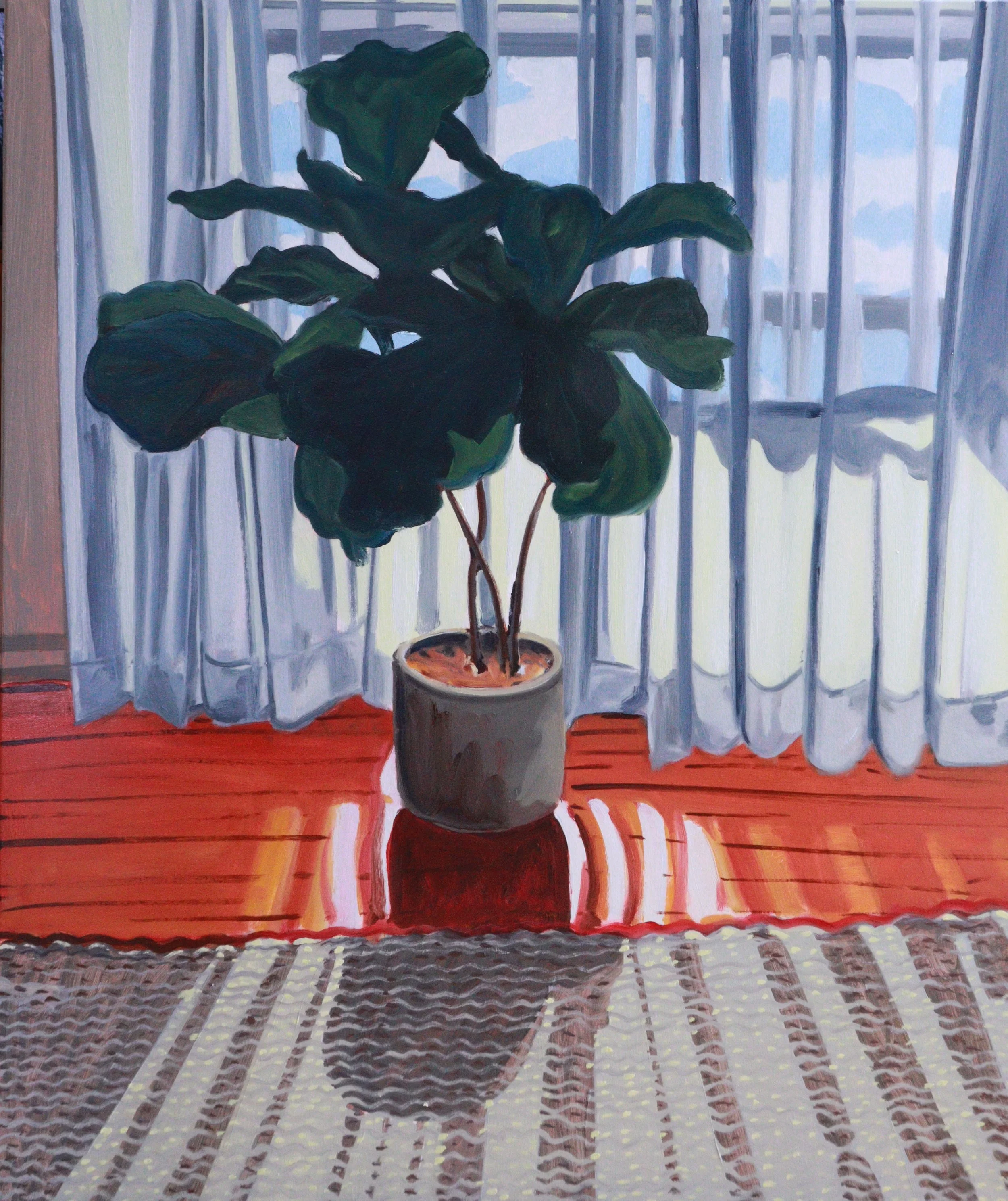 Scott Owen_Cave Beach Curtain View_91x76cm.JPG