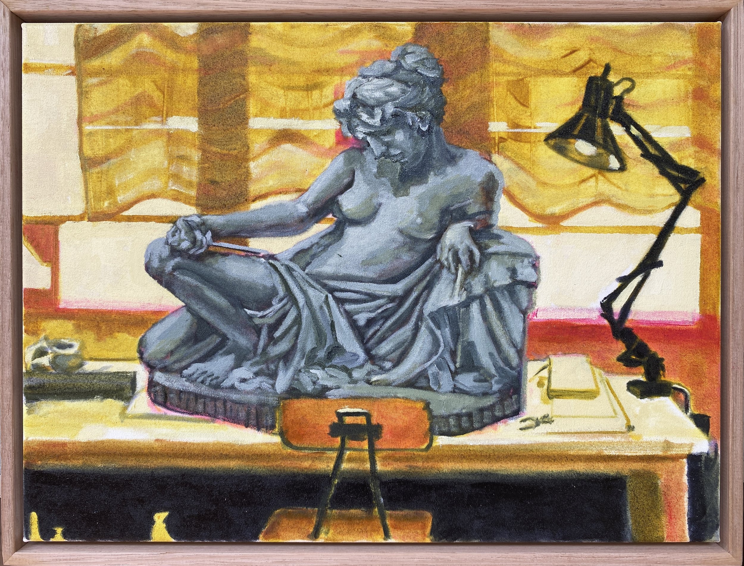 Scott Owen_Cultural Tomb Stone_30x40cm_2025.jpg