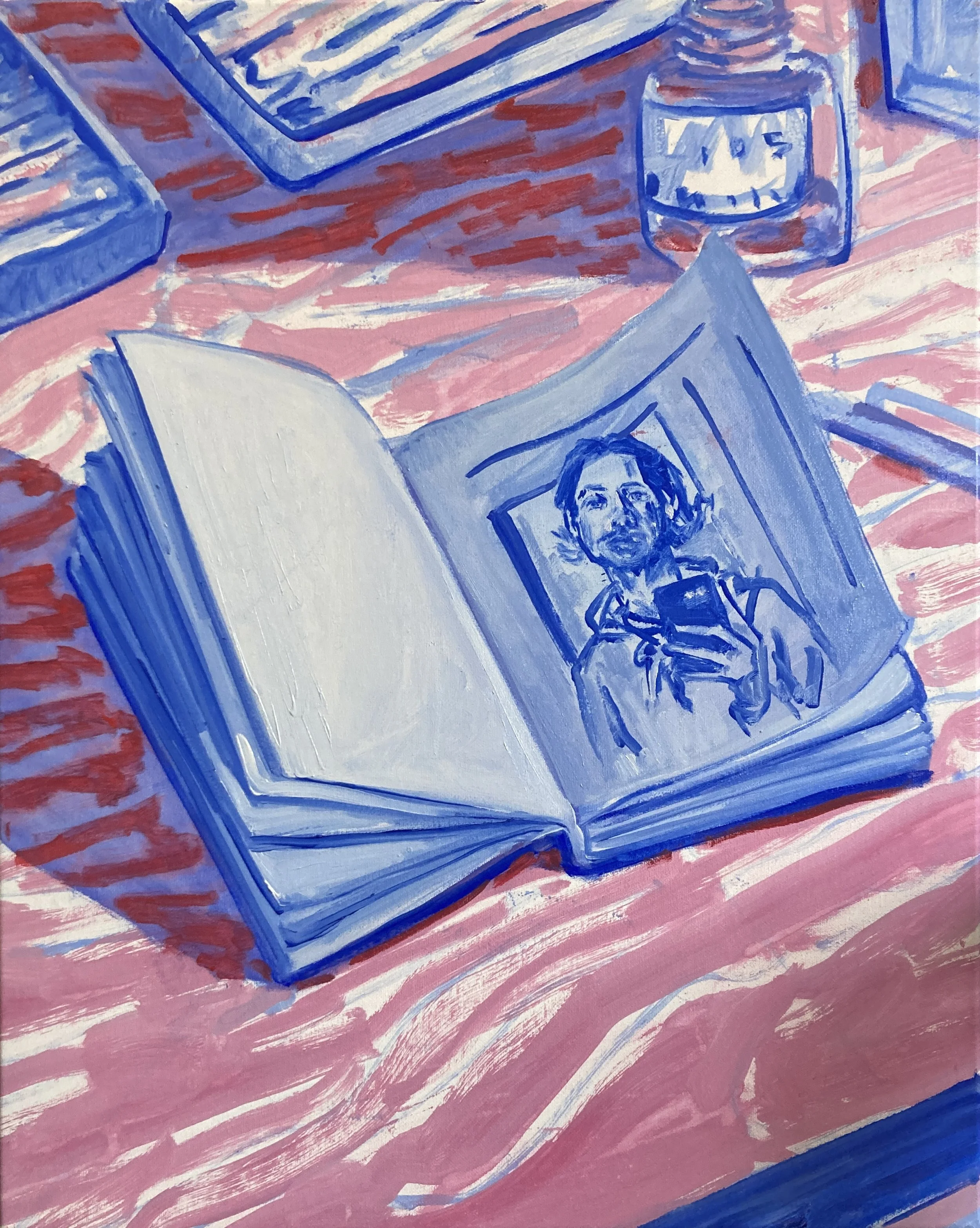 Scott Owen_I'm an open book_50x40cm_2023.jpg