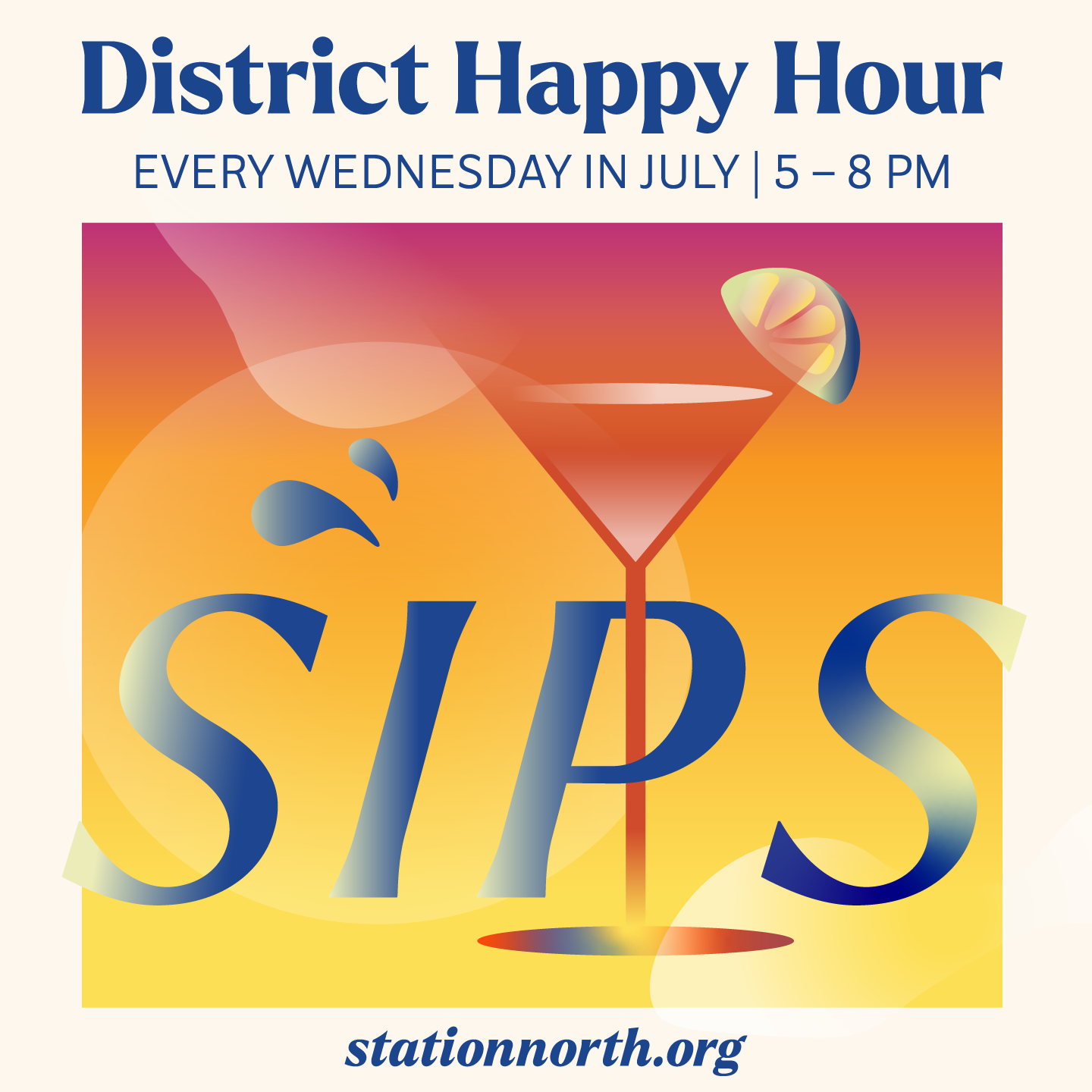 Station North Arts District