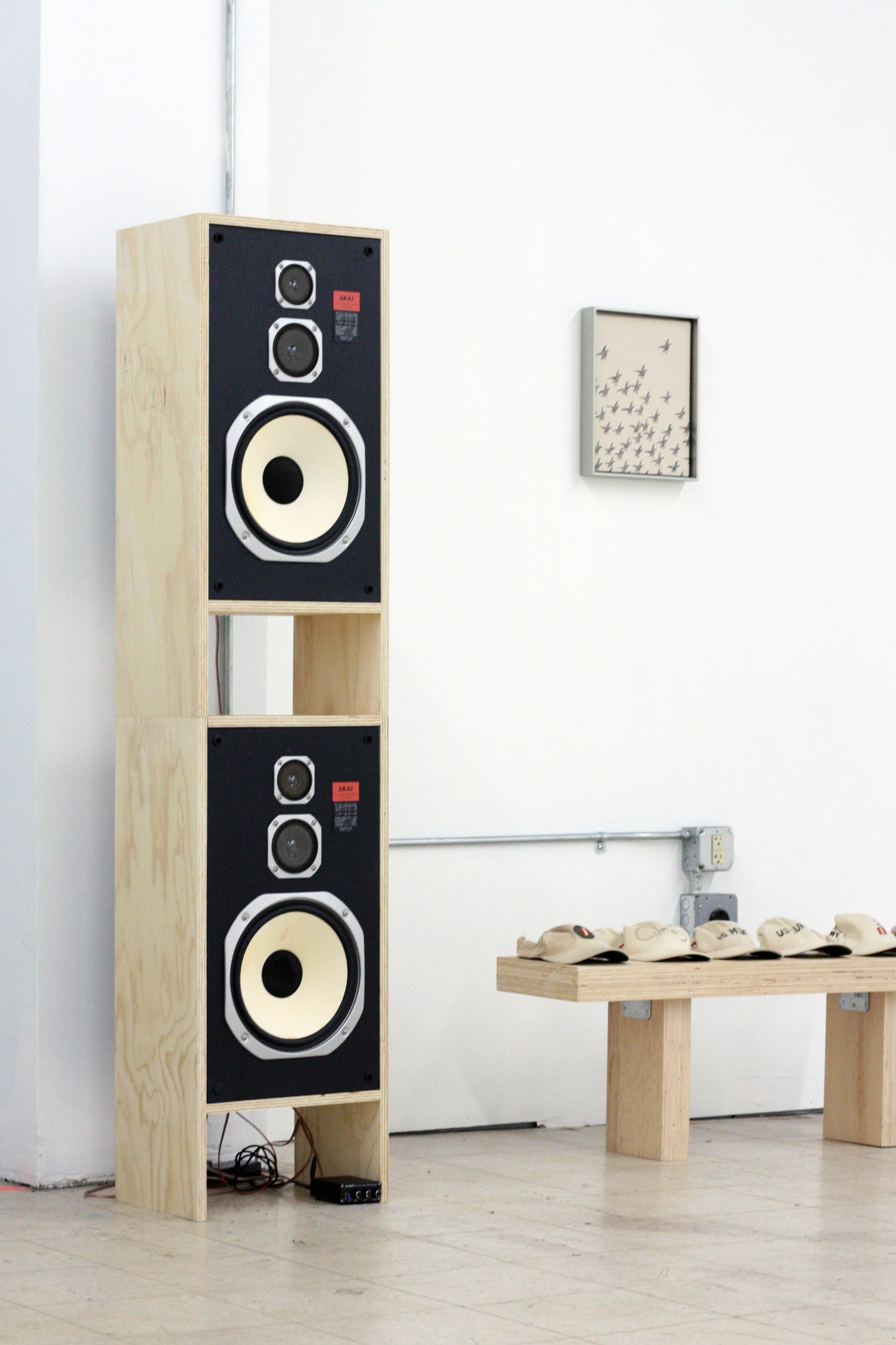 stacked speakers - Michael Haskins Jr.jpeg
