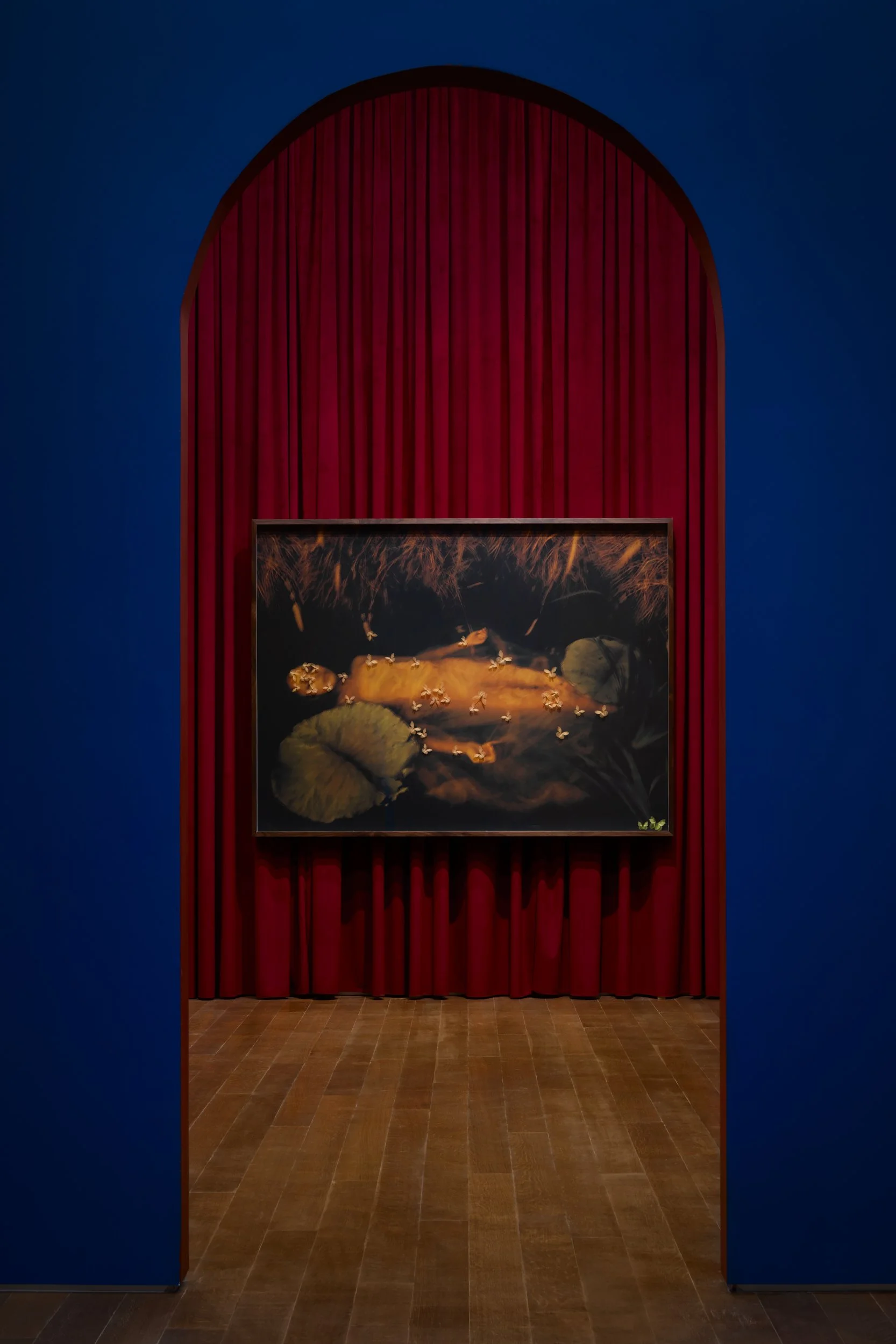   El Monte   Pérez Art Museum Miami 