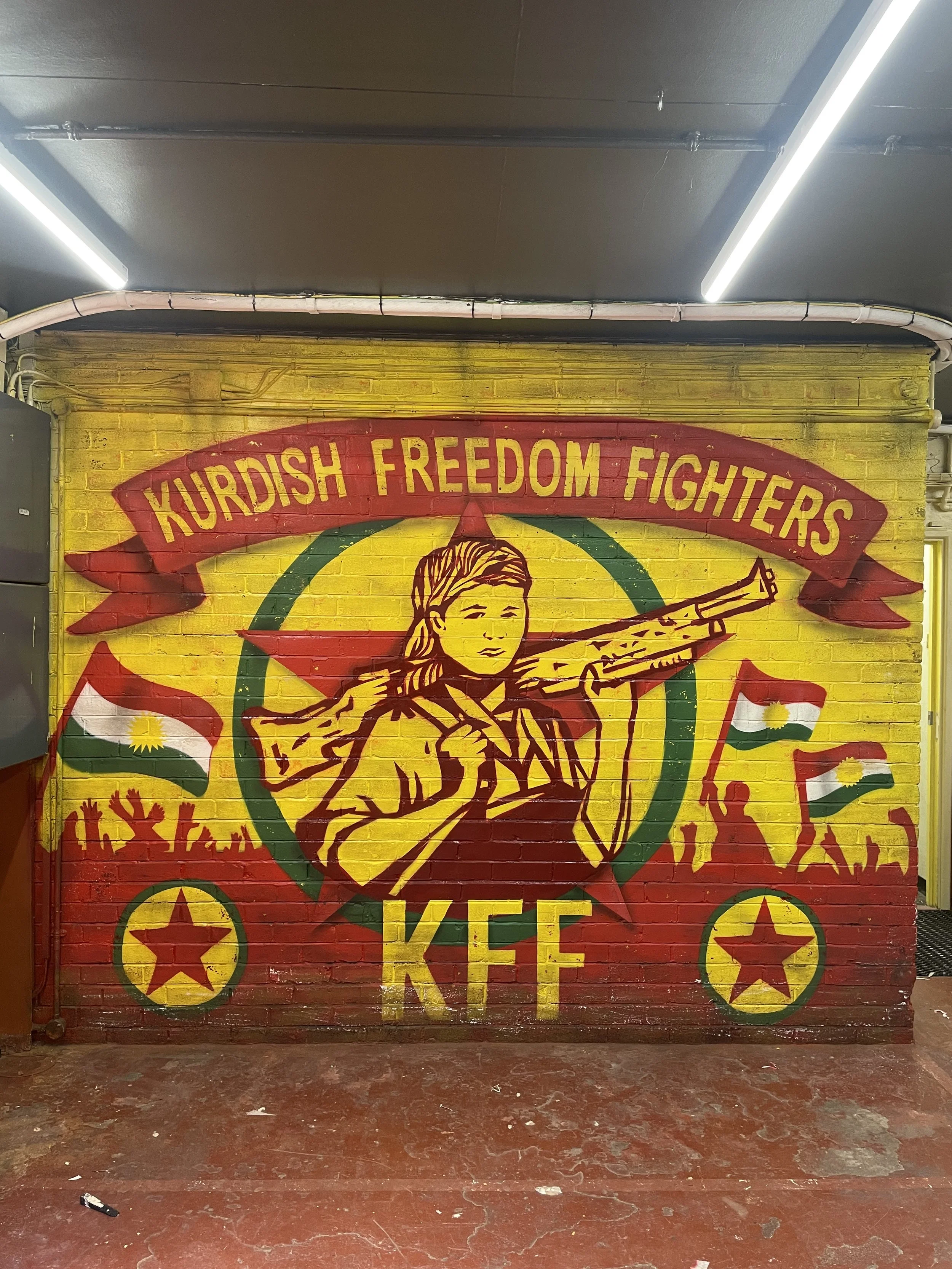 dirty down effects added for that weathered look.