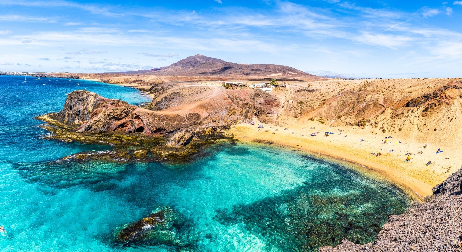 Lanzarote, Canary Islands