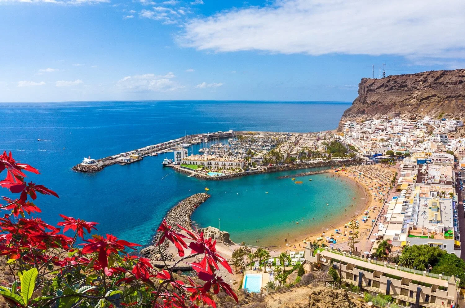 Tenerife