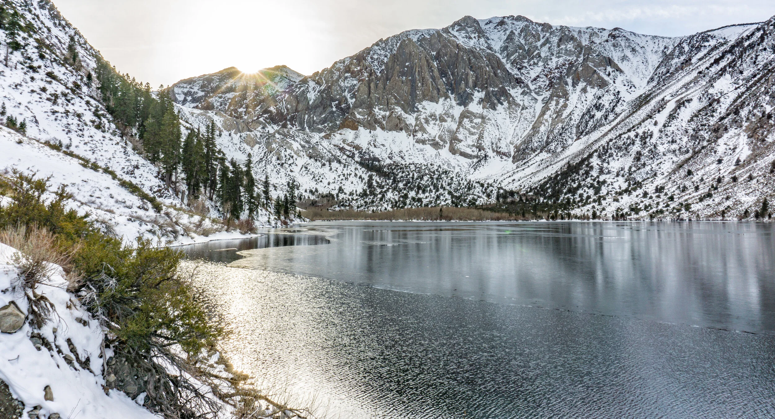 Exploring Mammoth Lakes A Weekend Itinerary Exploring Mammoth Lakes A Weekend Itinerary