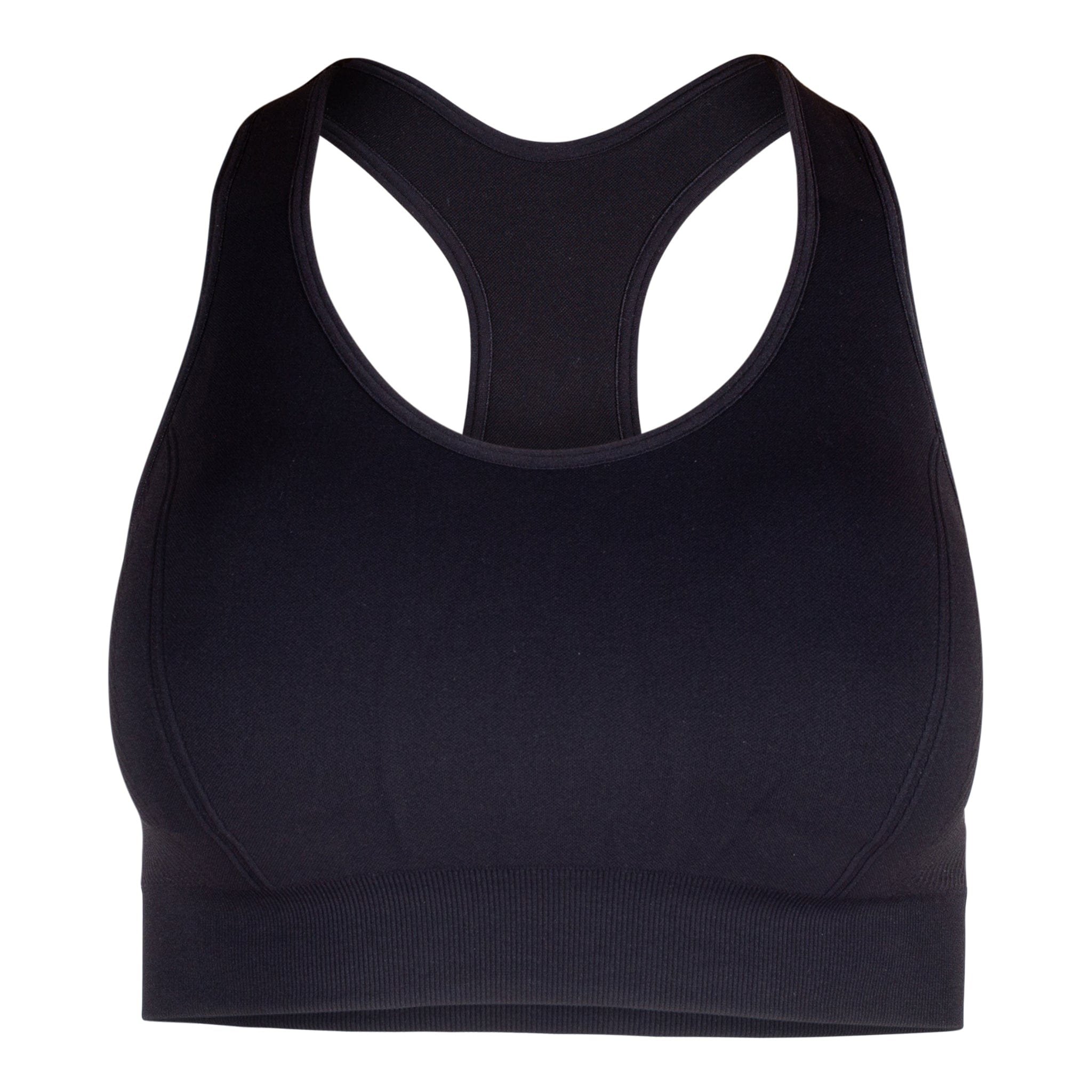 Ridge Merino sports bra