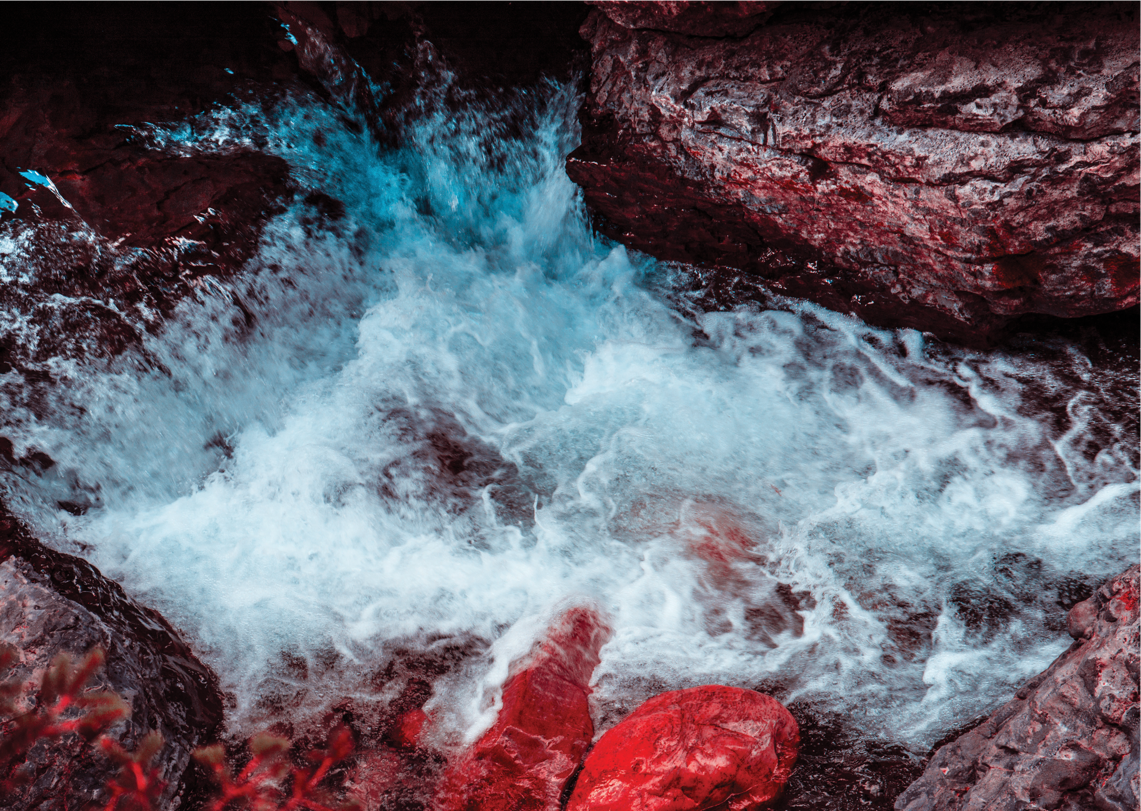 Panic Attack in C Minor 