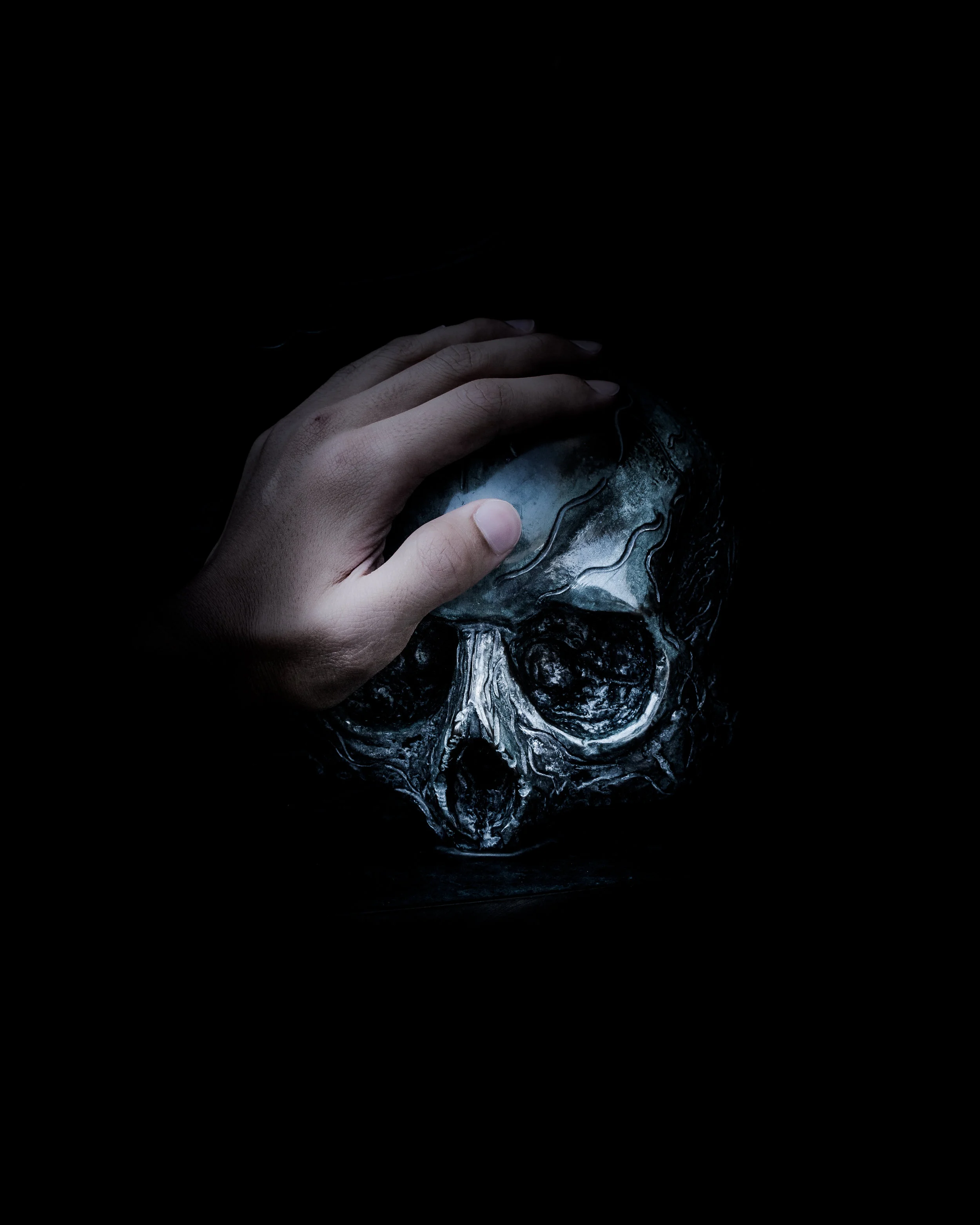 Something to Die For