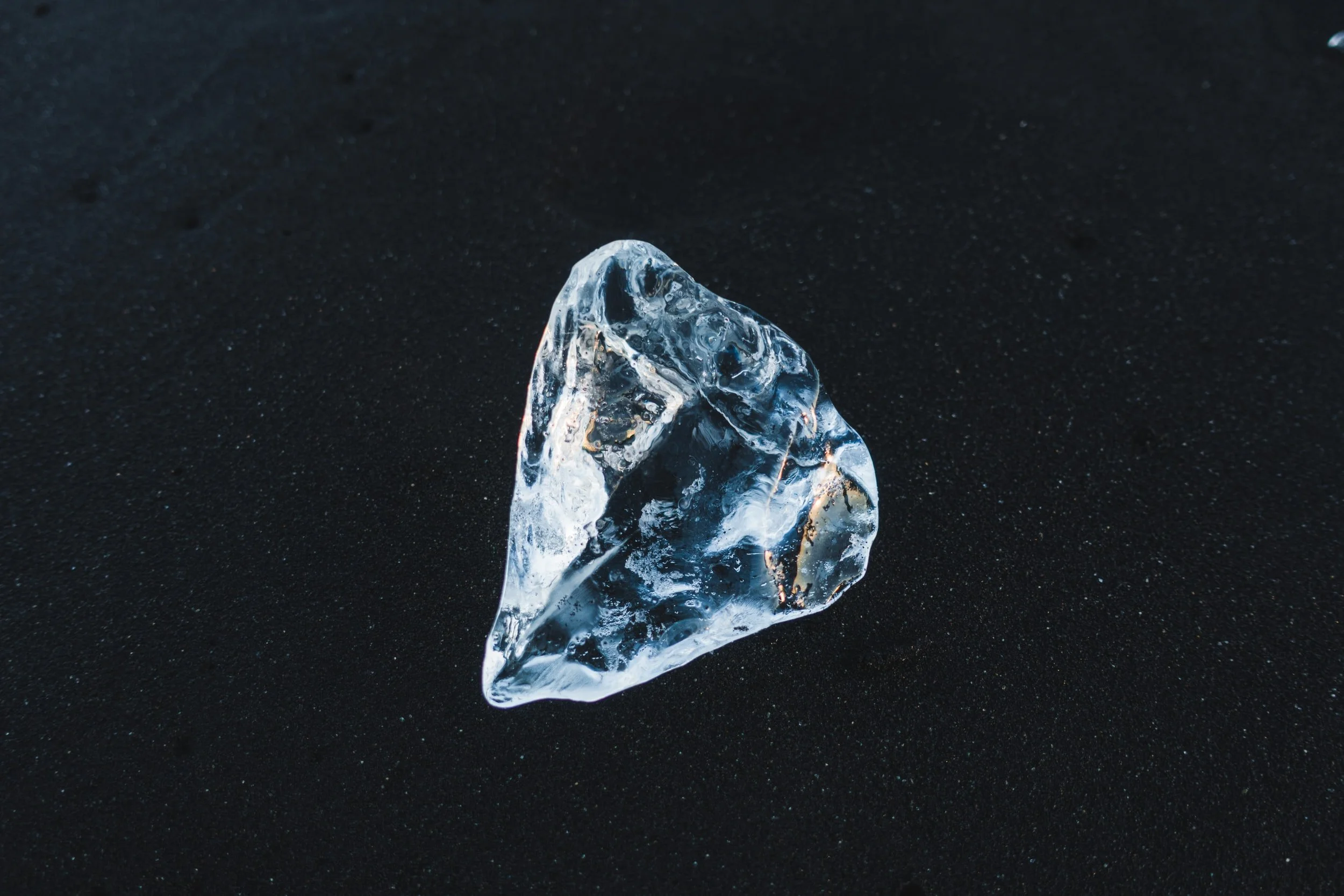 Diamonds Remain the Same Forever