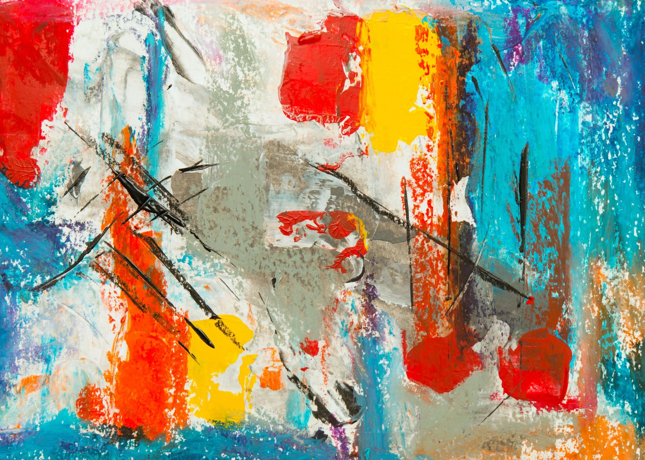 When Art Failed to Change the World