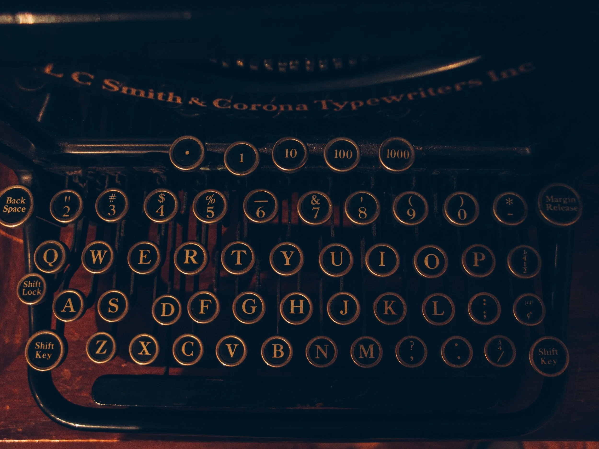 The Art of Writing