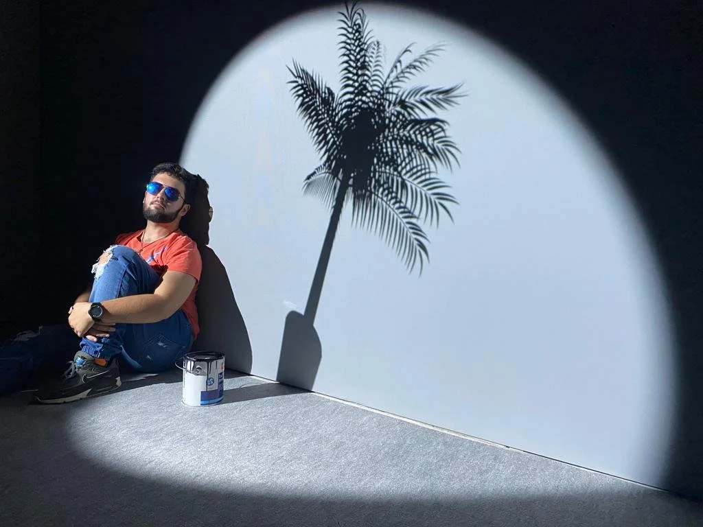 My ‘Ingvar Kamprad, Elmtaryd, Agunnaryd’ Induced Tragedy