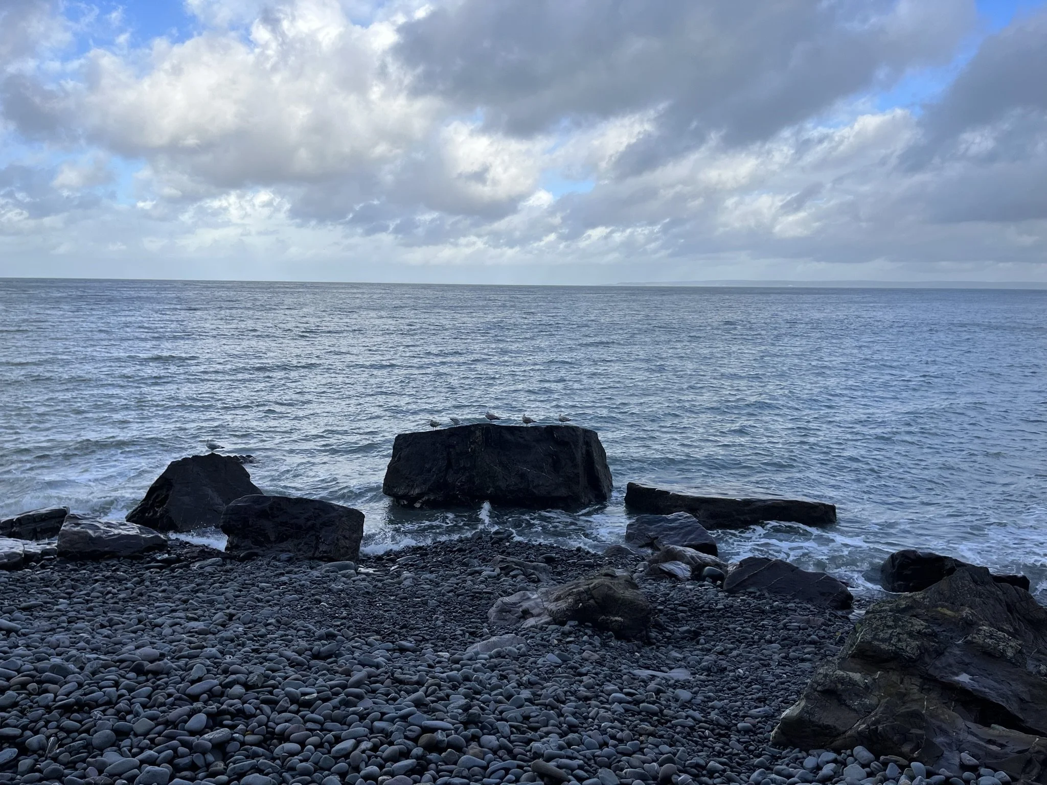 Zirconia All the Way Through