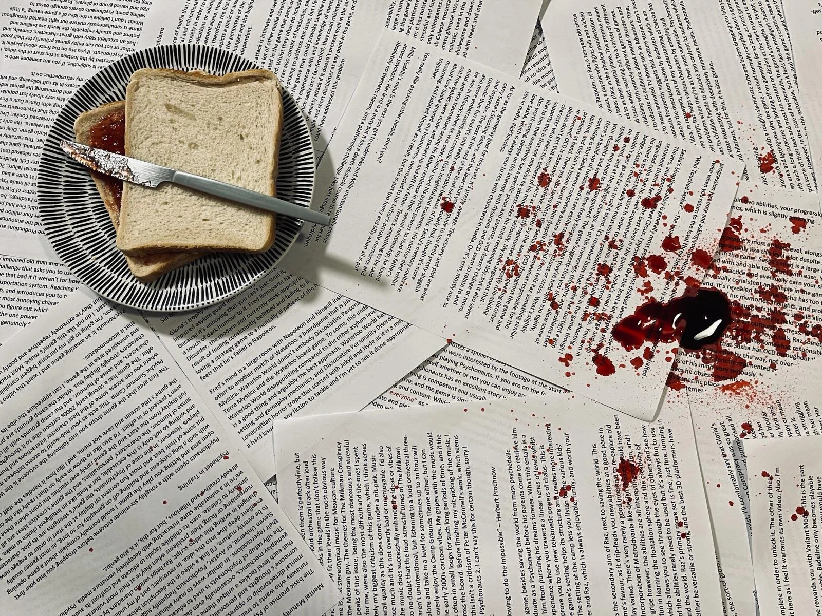 ASD or [A Simple Decision]