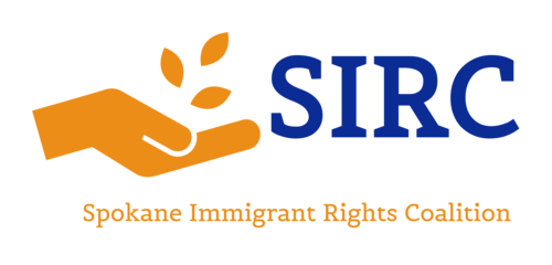 Spokane Immigrant Rights Coalition 