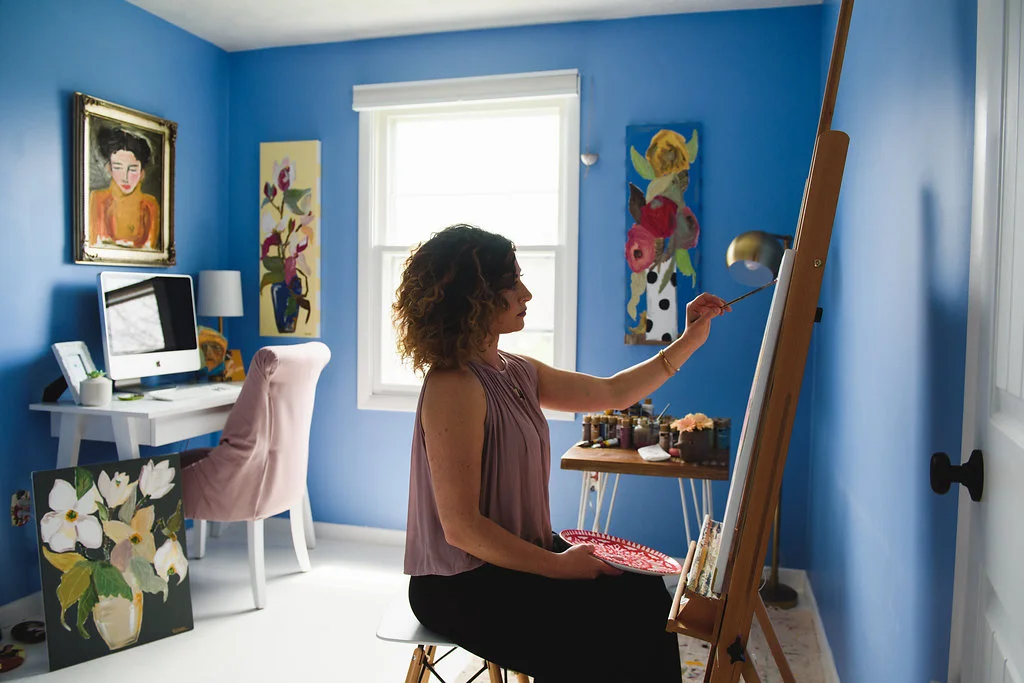 Featured Artist: Rachel Cordaro