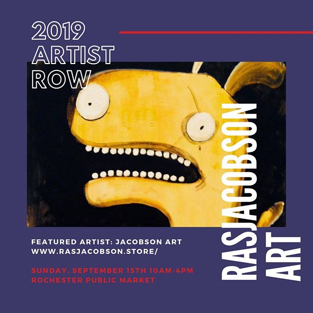 Featured AR Artist: RASJACOBSON

After a traumatic brain injury in 2013, RASJACOBSON started painting to distract herself from her excruciating symptoms. As she healed, she drew inspiration from other women who told her they, too, were battling invis