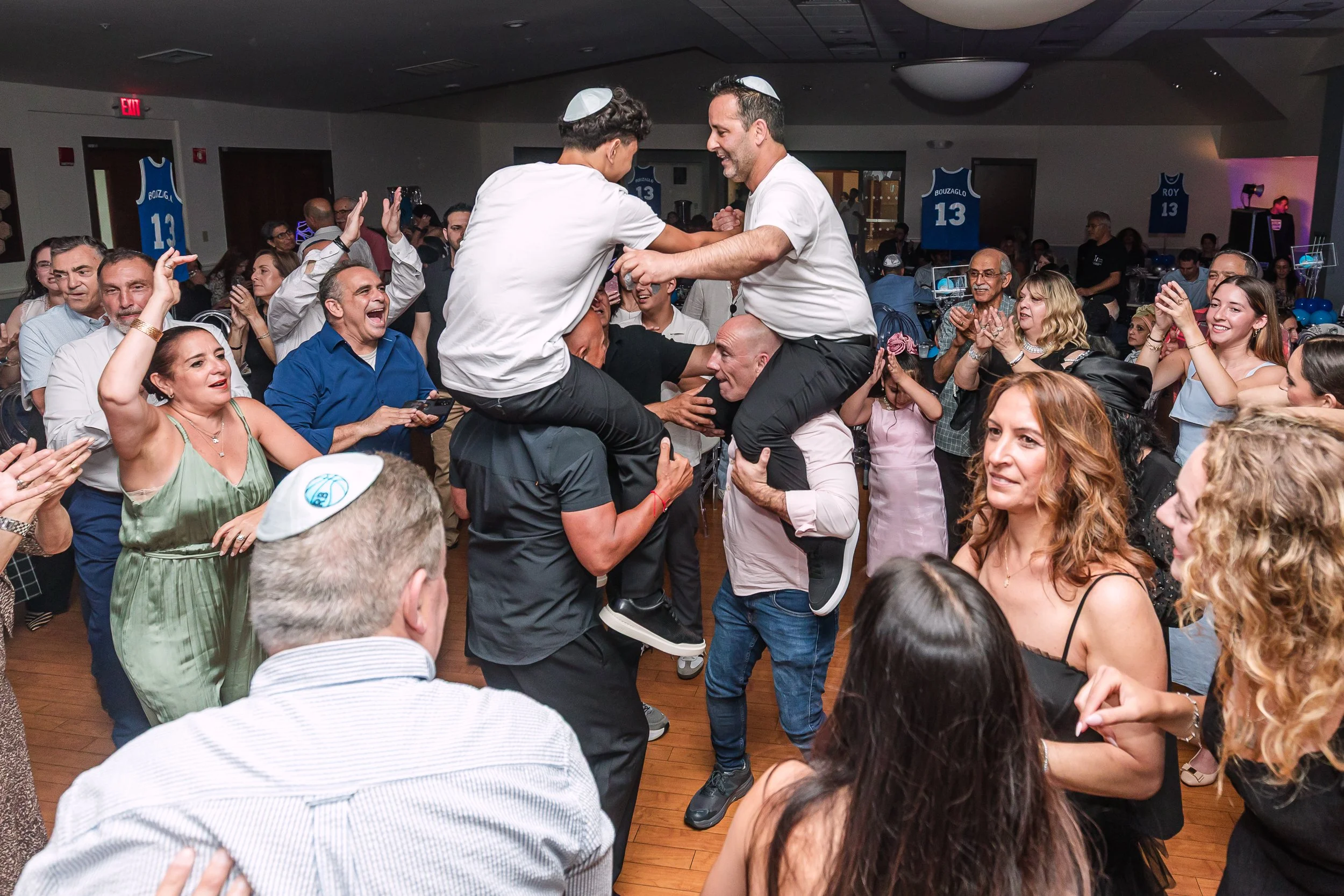 Bar Mitzvah #127. June 2025. Shaarei Tefillah, Newton, MA