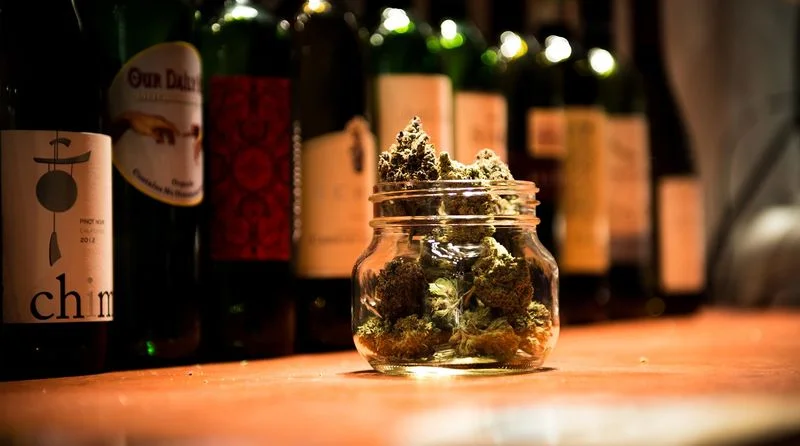 How to Become a Cannabis Sommelier 