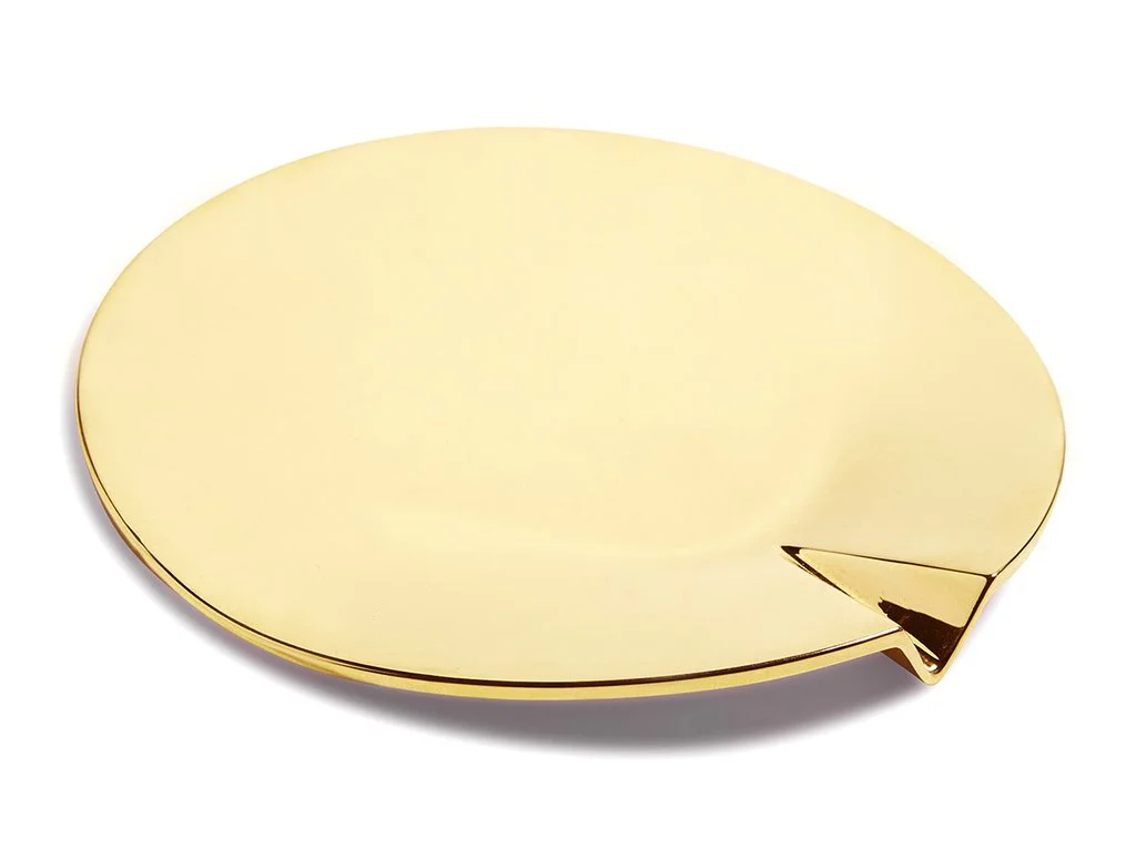 24K Fetish Ashtray