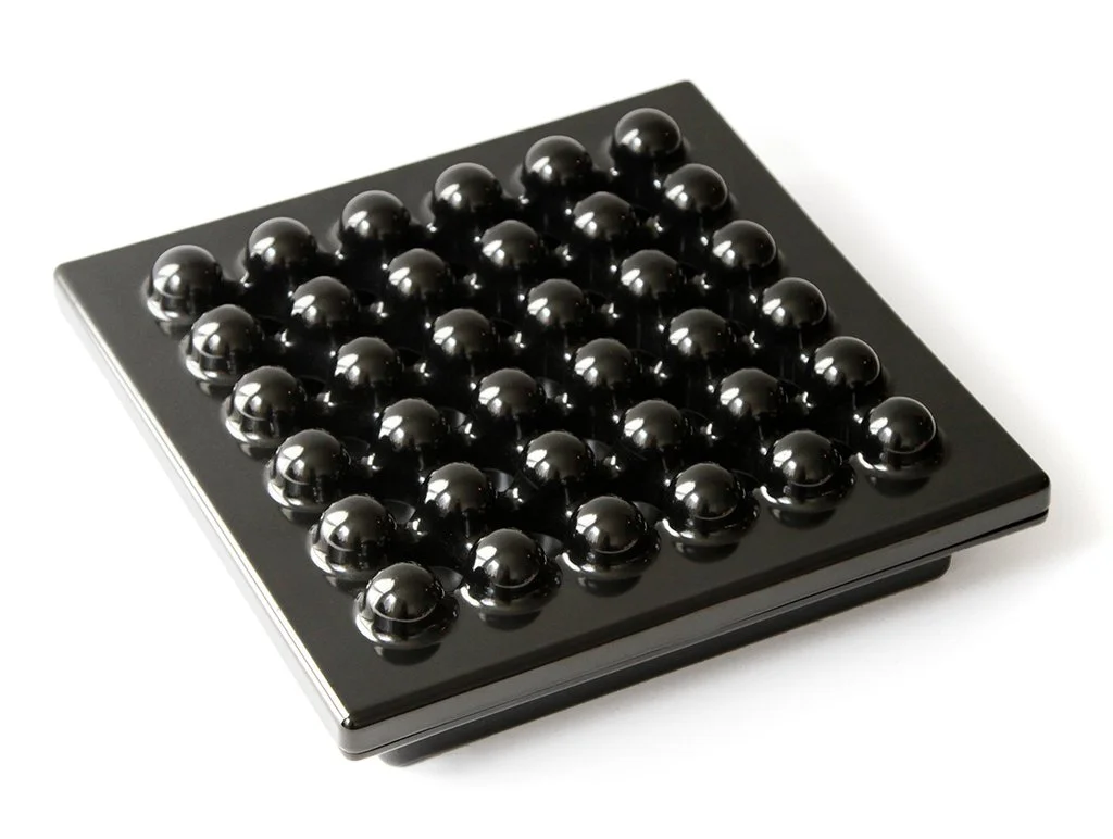  Synthesis Ashtray
