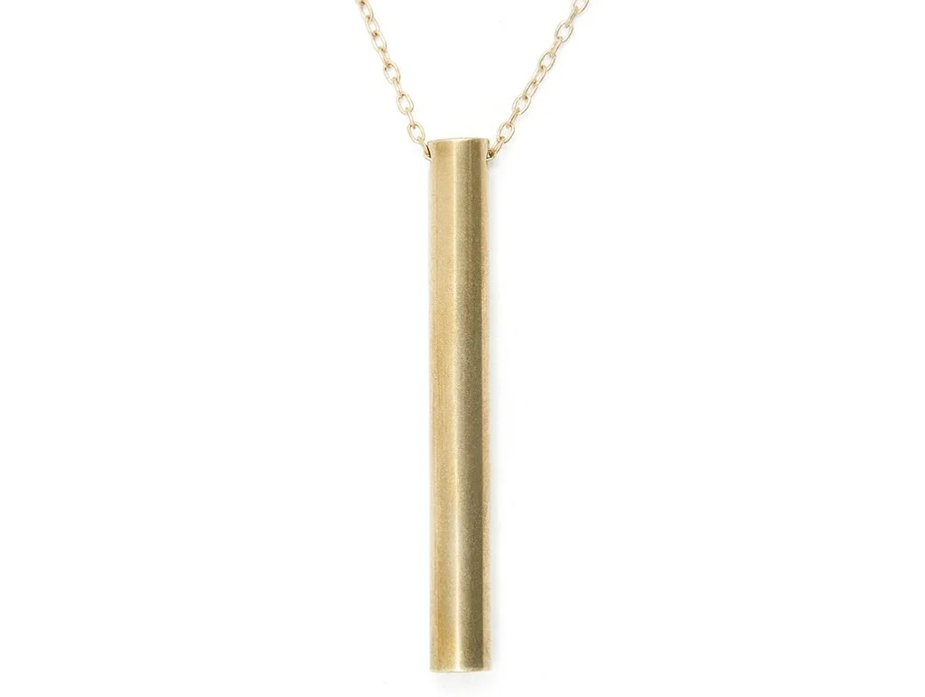 Tamper Necklace