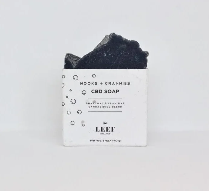 CBD Soap