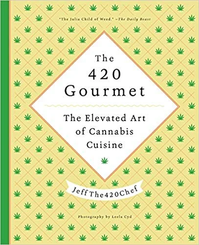 The 420 Gourmet