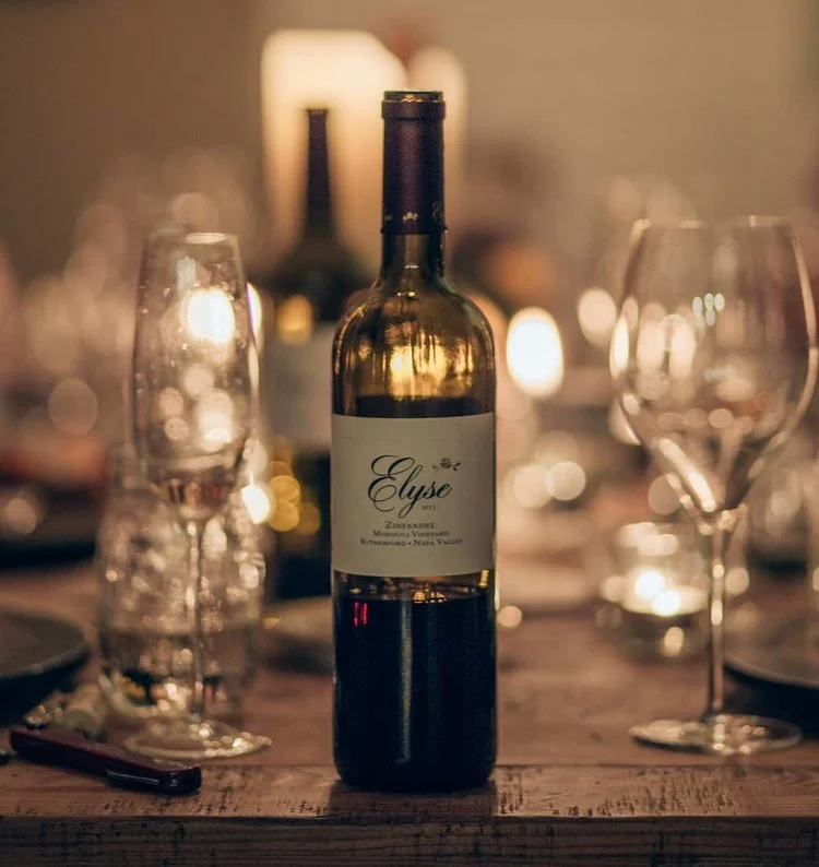 Wine and Cannabis