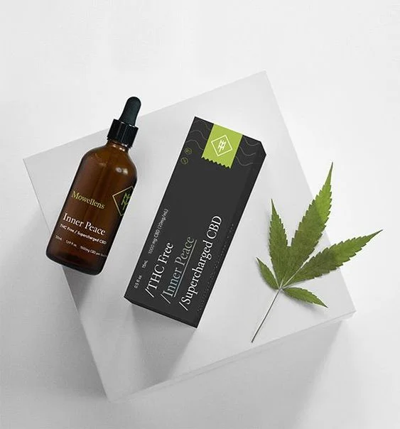 Mowellens Inner Peace