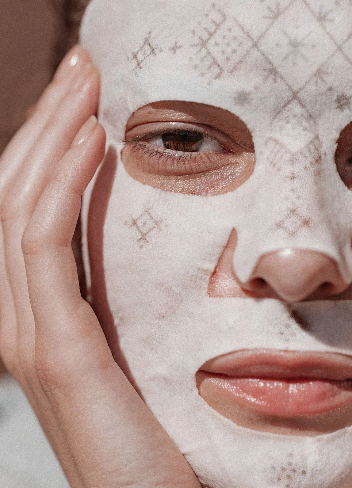 Beboe High Potency Face Mask